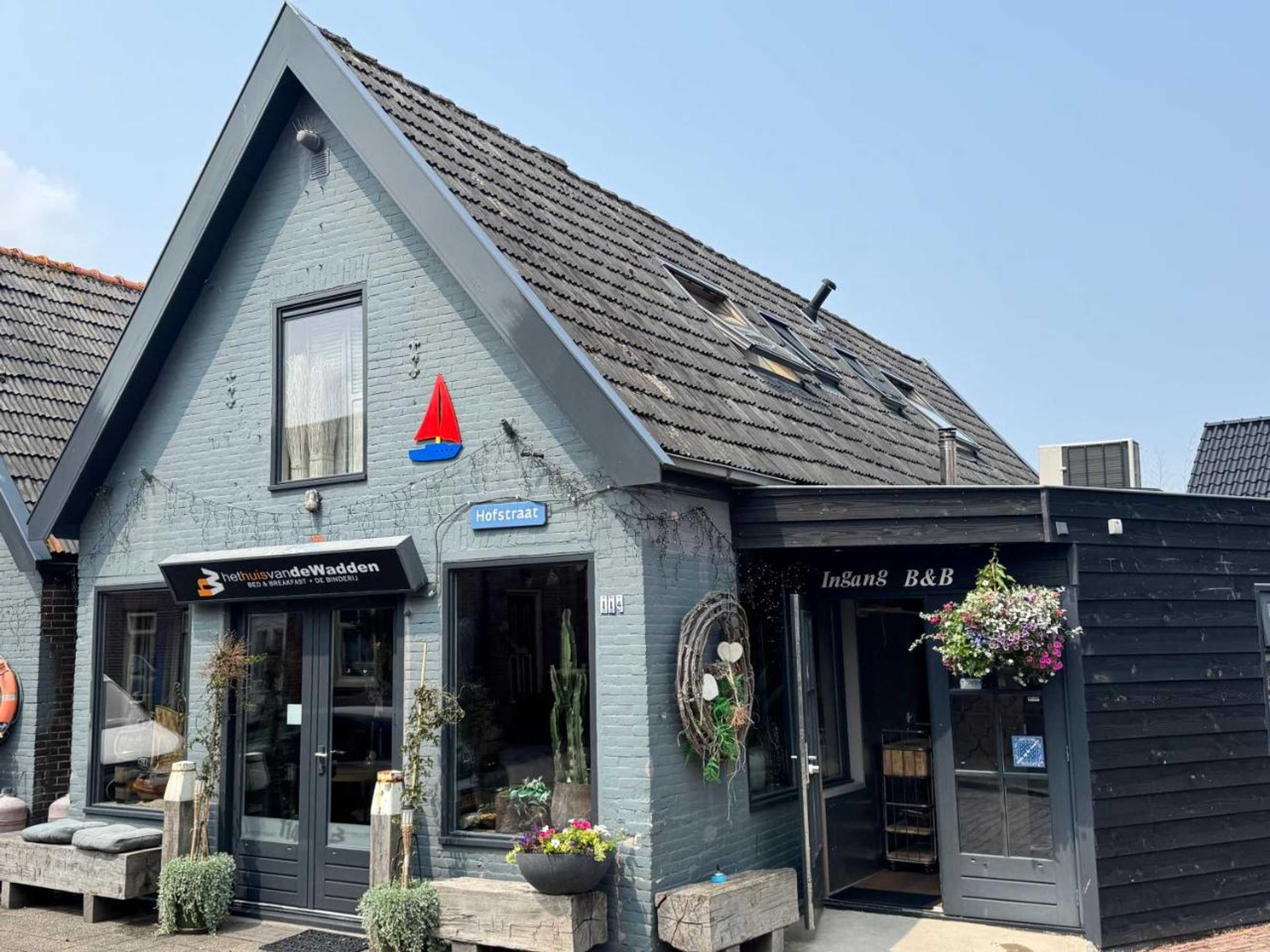 Gift card for Het Huis Van de Wadden