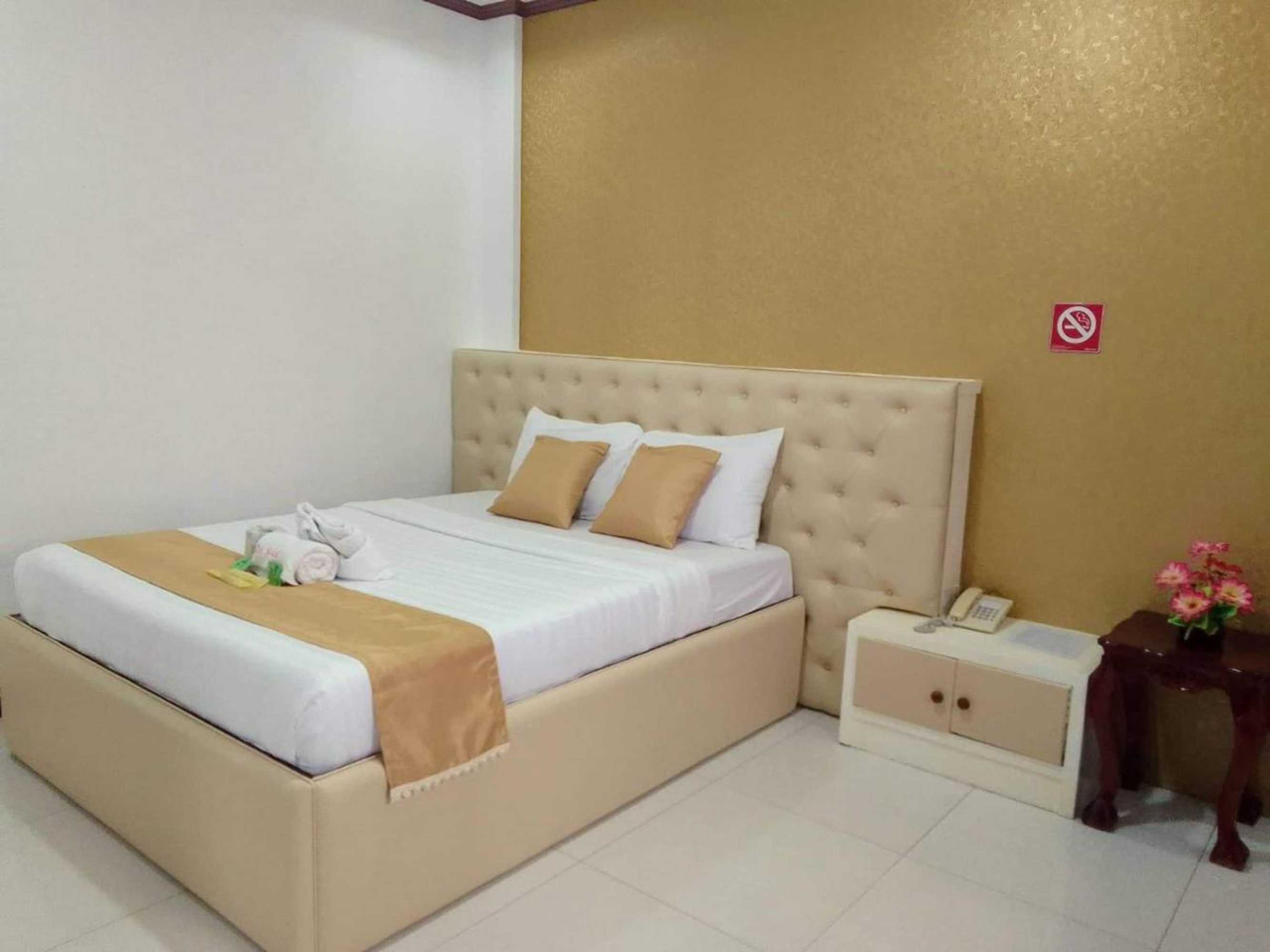 Gift card for D'mariners Hotel