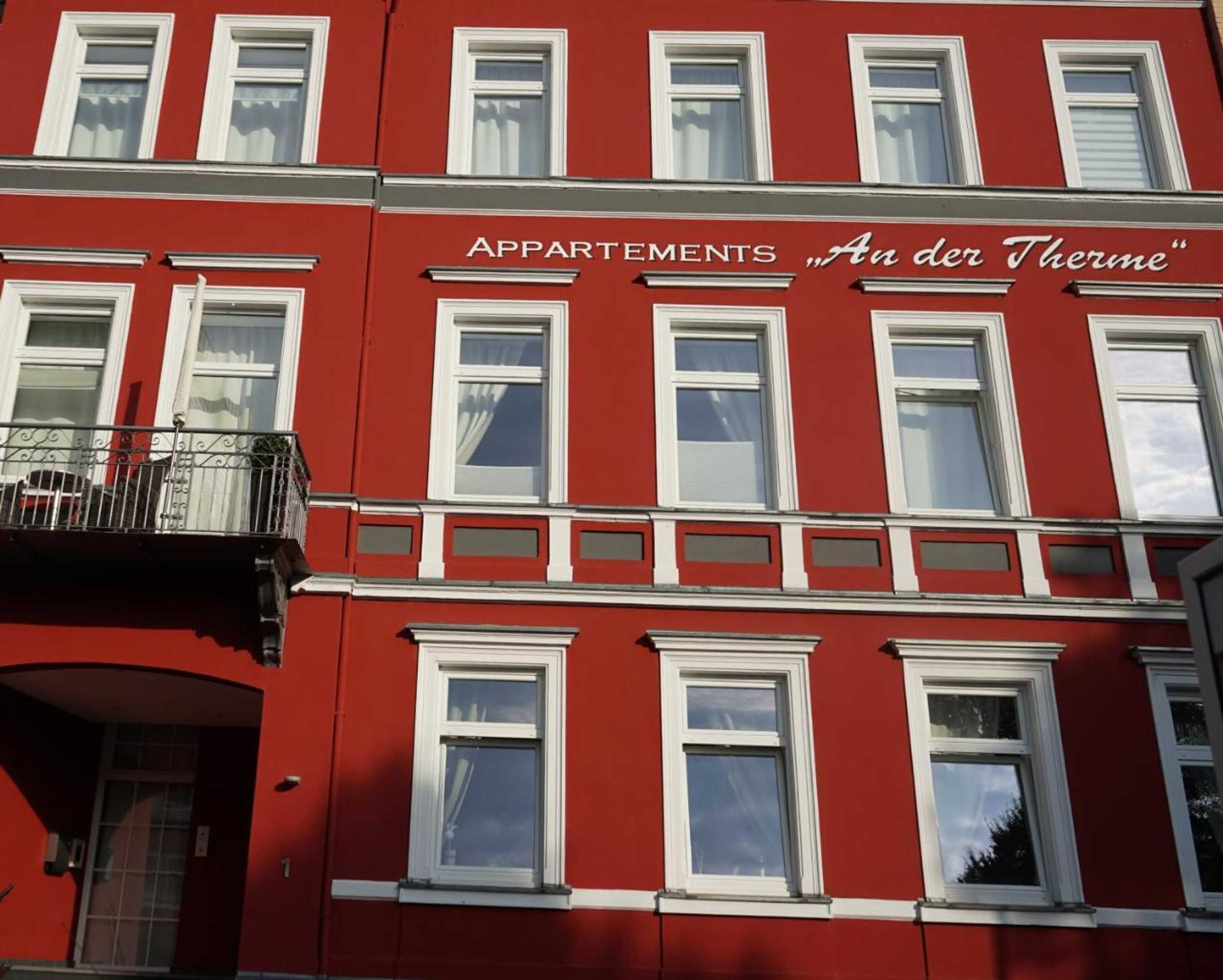 Gift card for Appartements an Der Therme