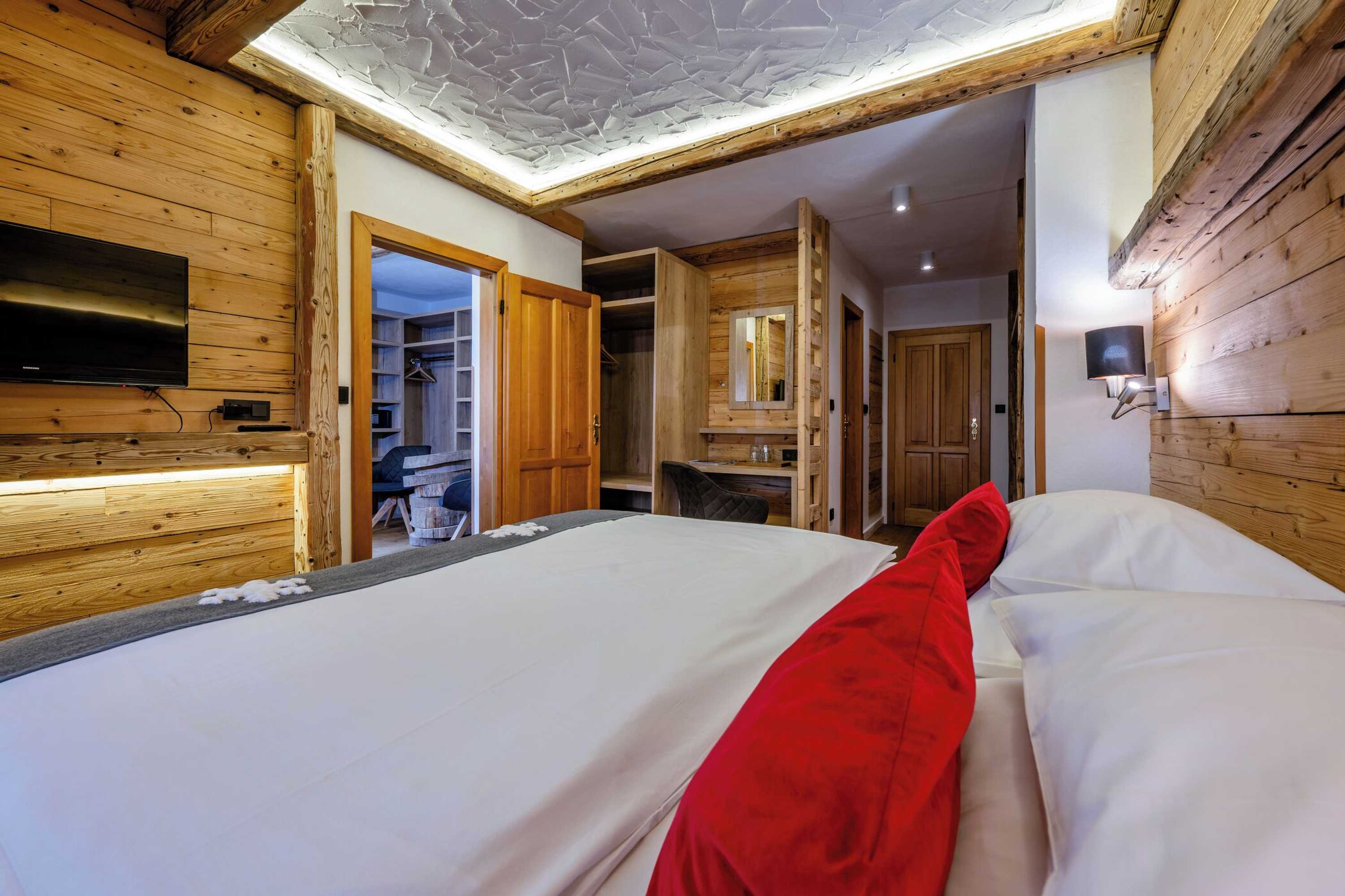 Gift card for Hotel Olympie Gift card for Hotel Olympie