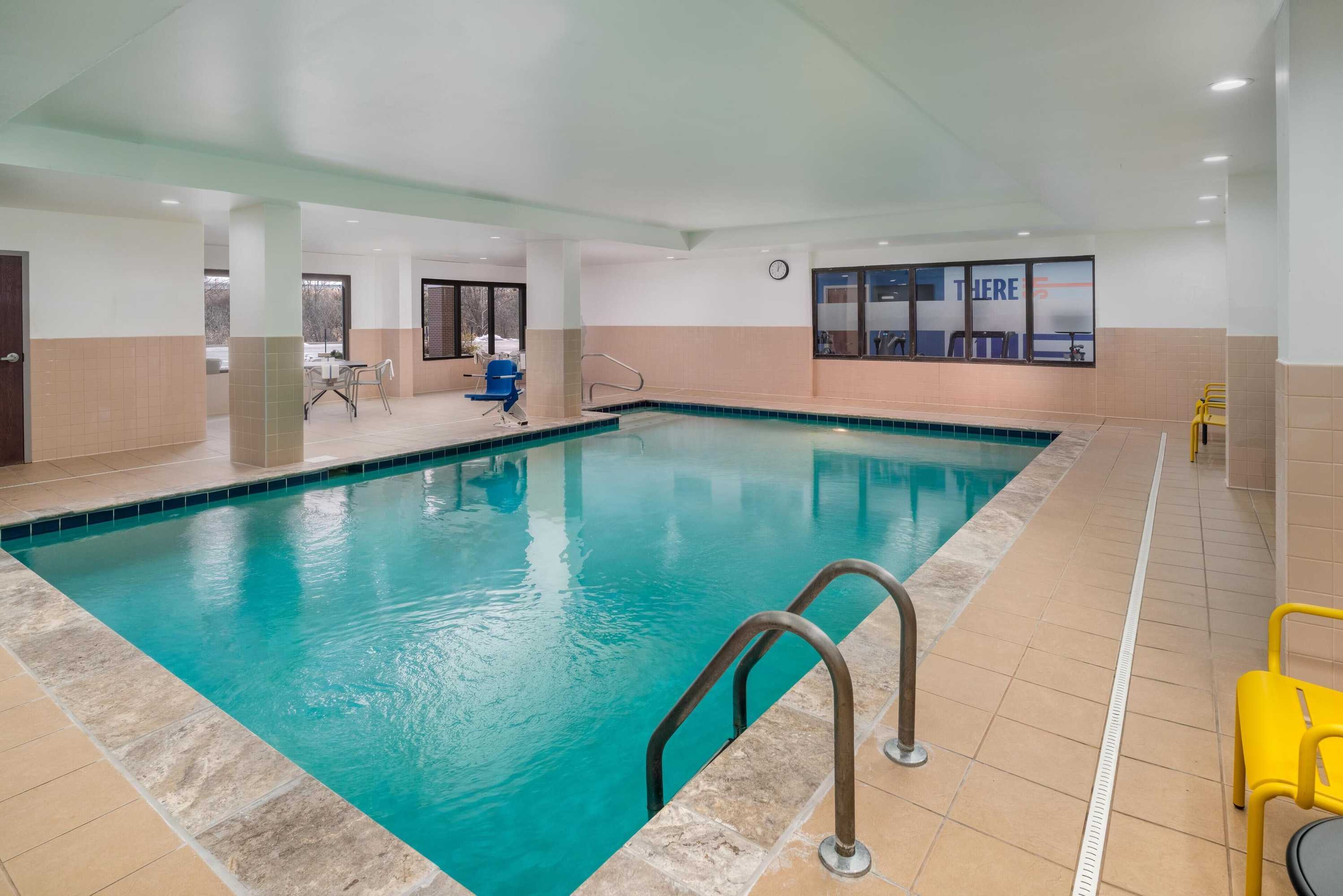 Gift card for Hampton Inn Marietta