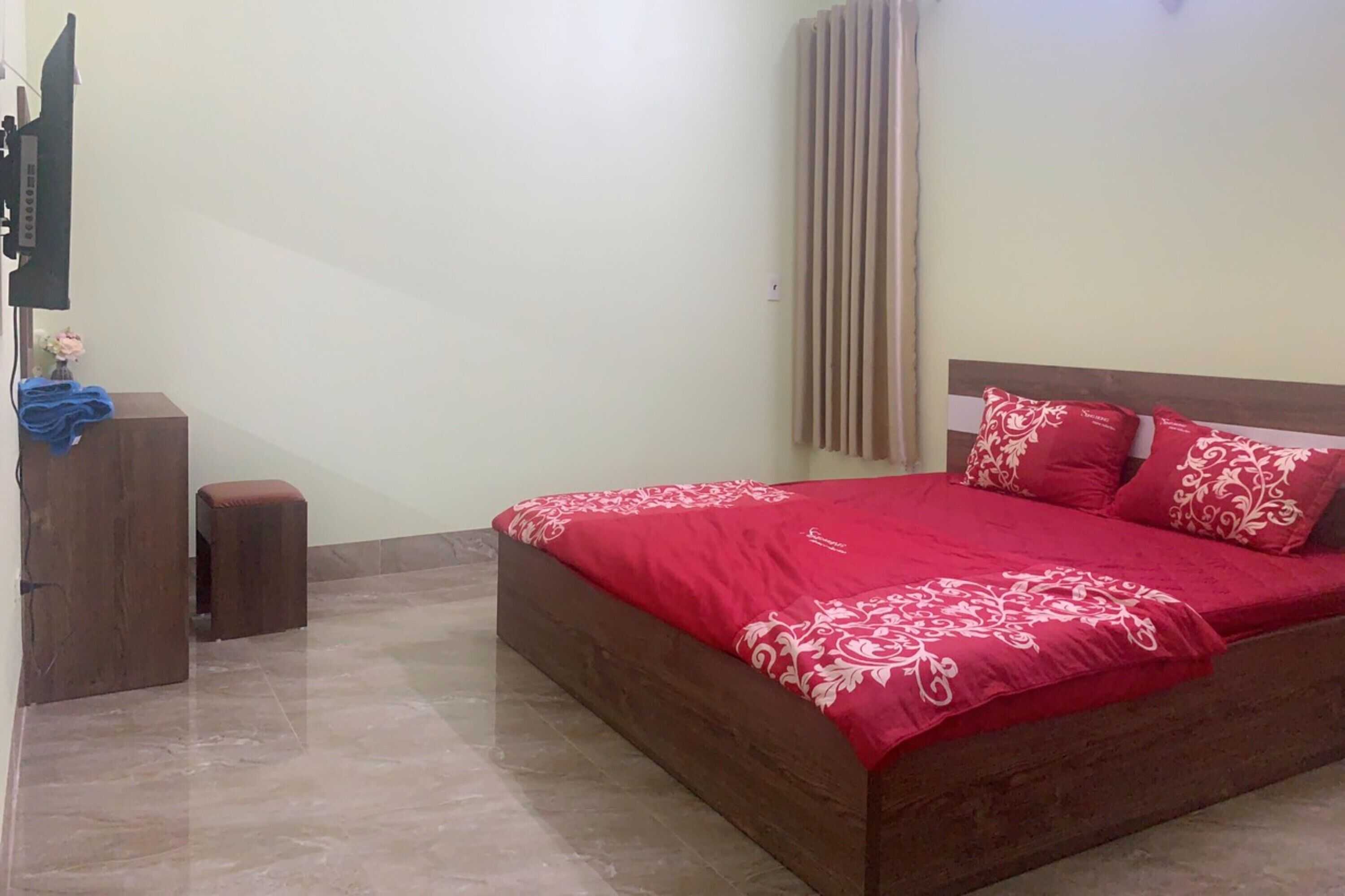 Gift card for Hoang Anh Hotel Ha Nam Gift card for Hoang Anh Hotel Ha Nam