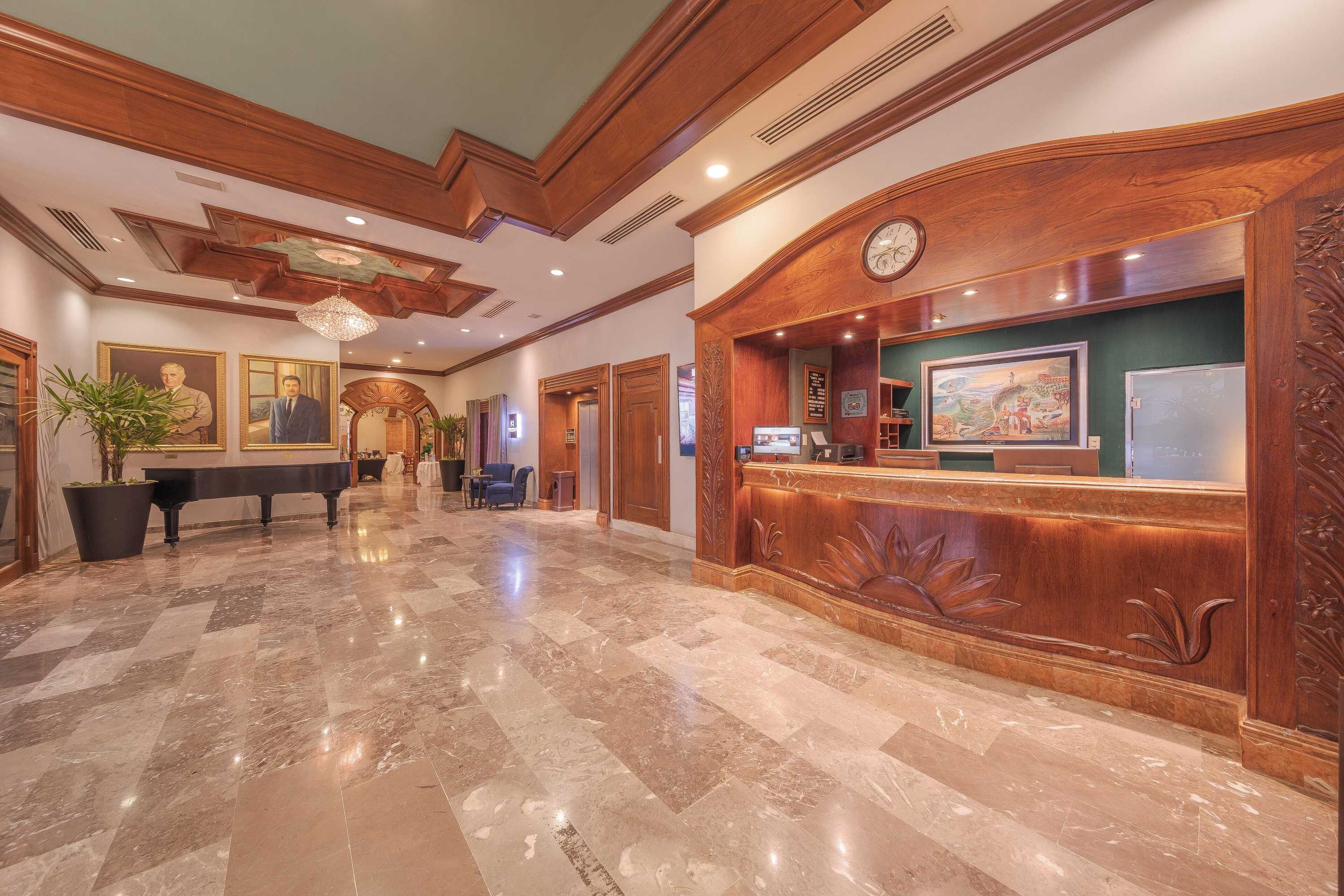 Gift card for Hotel Santa Anita - Balderrama Hotel Collection Gift card for Hotel Santa Anita - Balderrama Hotel Collection