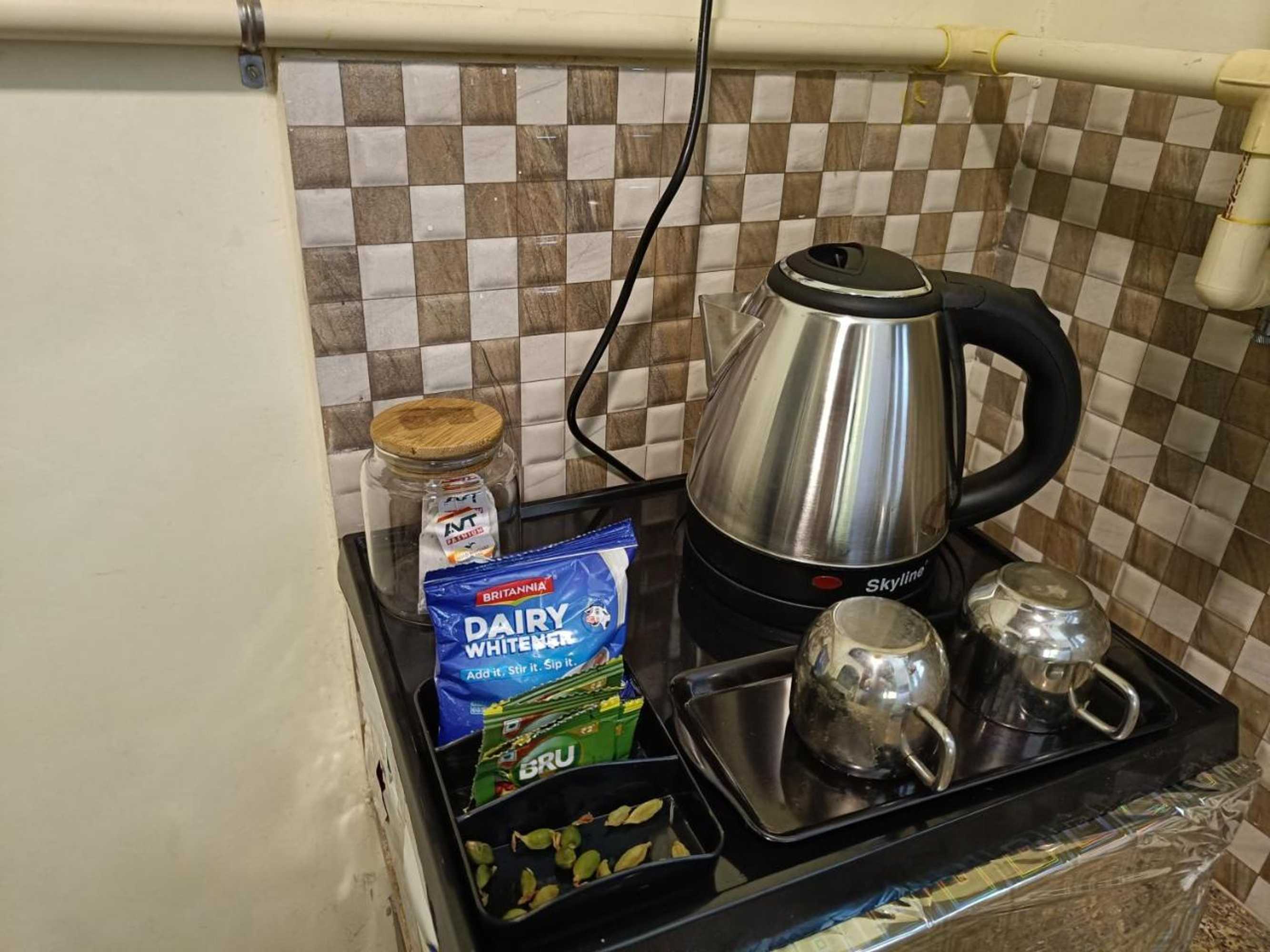 Gift card for Swasthi Griha