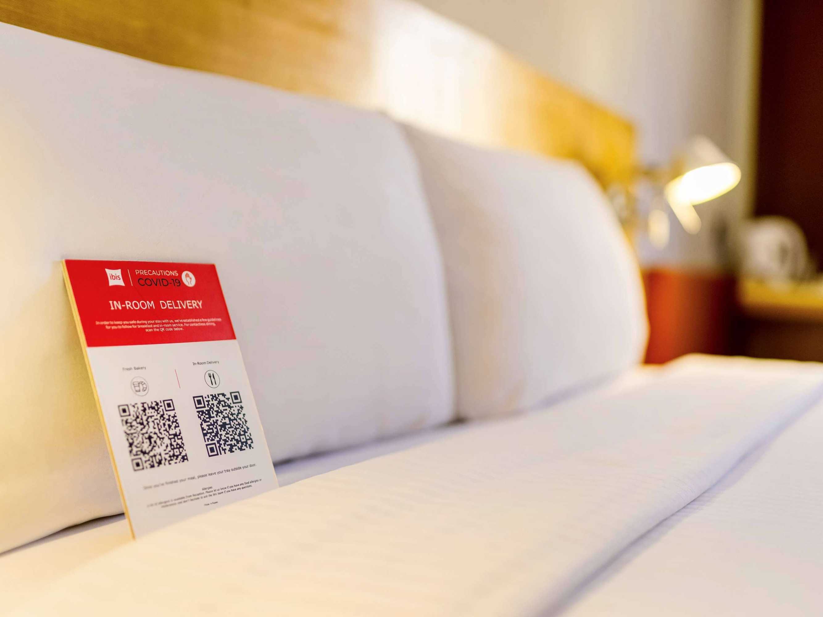 Gift card for Ibis Gurgaon Golf Course Road - An Accor Brand Gift card for Ibis Gurgaon Golf Course Road - An Accor Brand