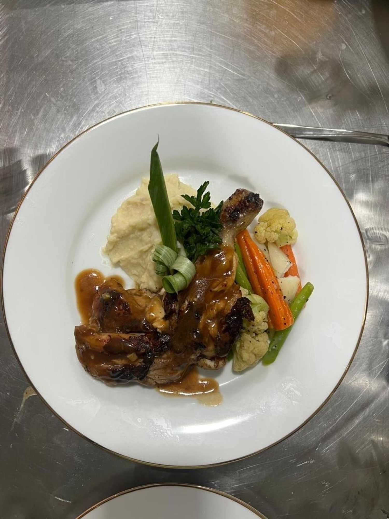 Gift card for White Elephant Villa & Restaurant