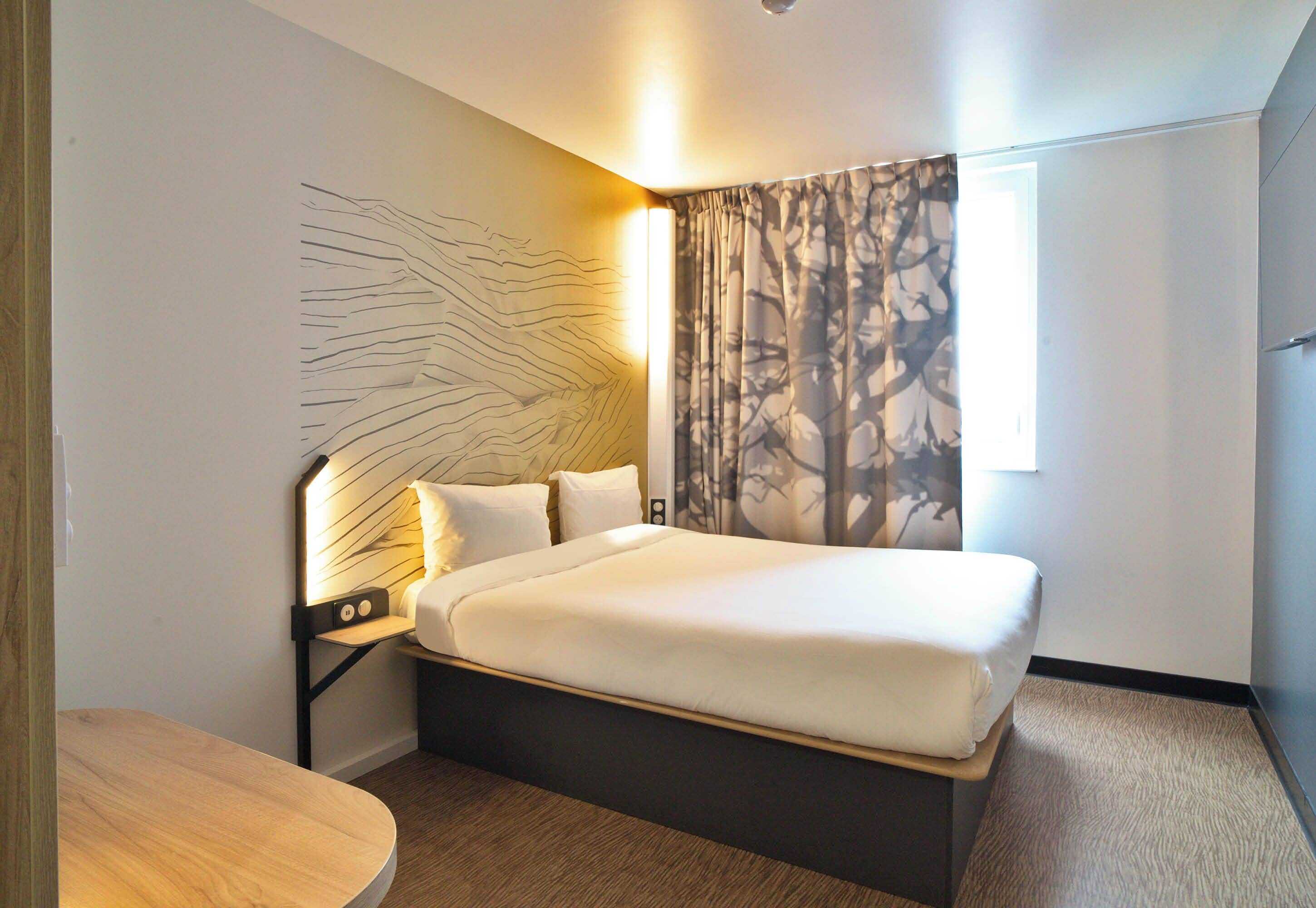 Gift card for B&b Hotel Dreux Nord