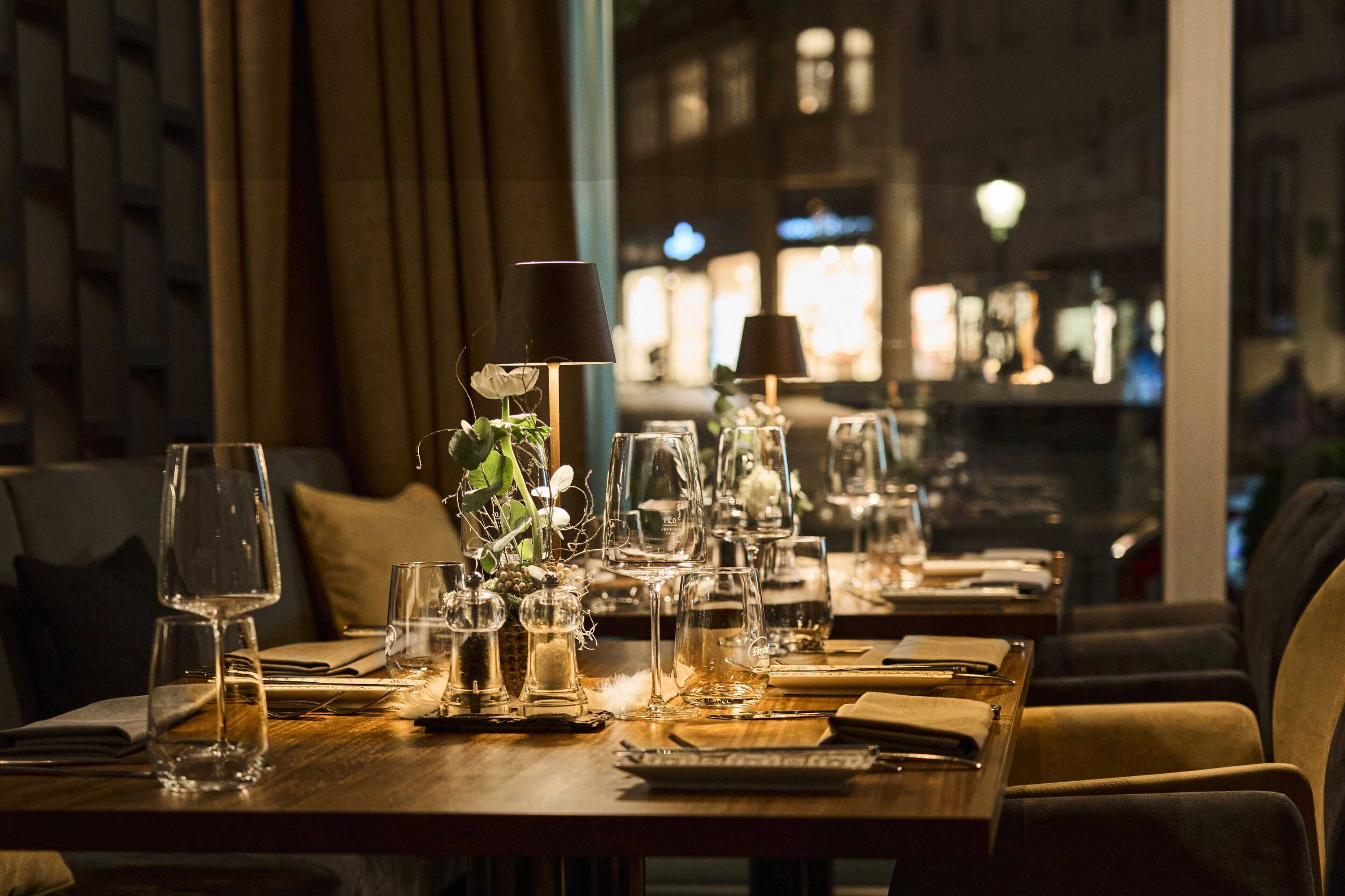 Gift card for Top Cityline Hotel Platzhirsch Fulda