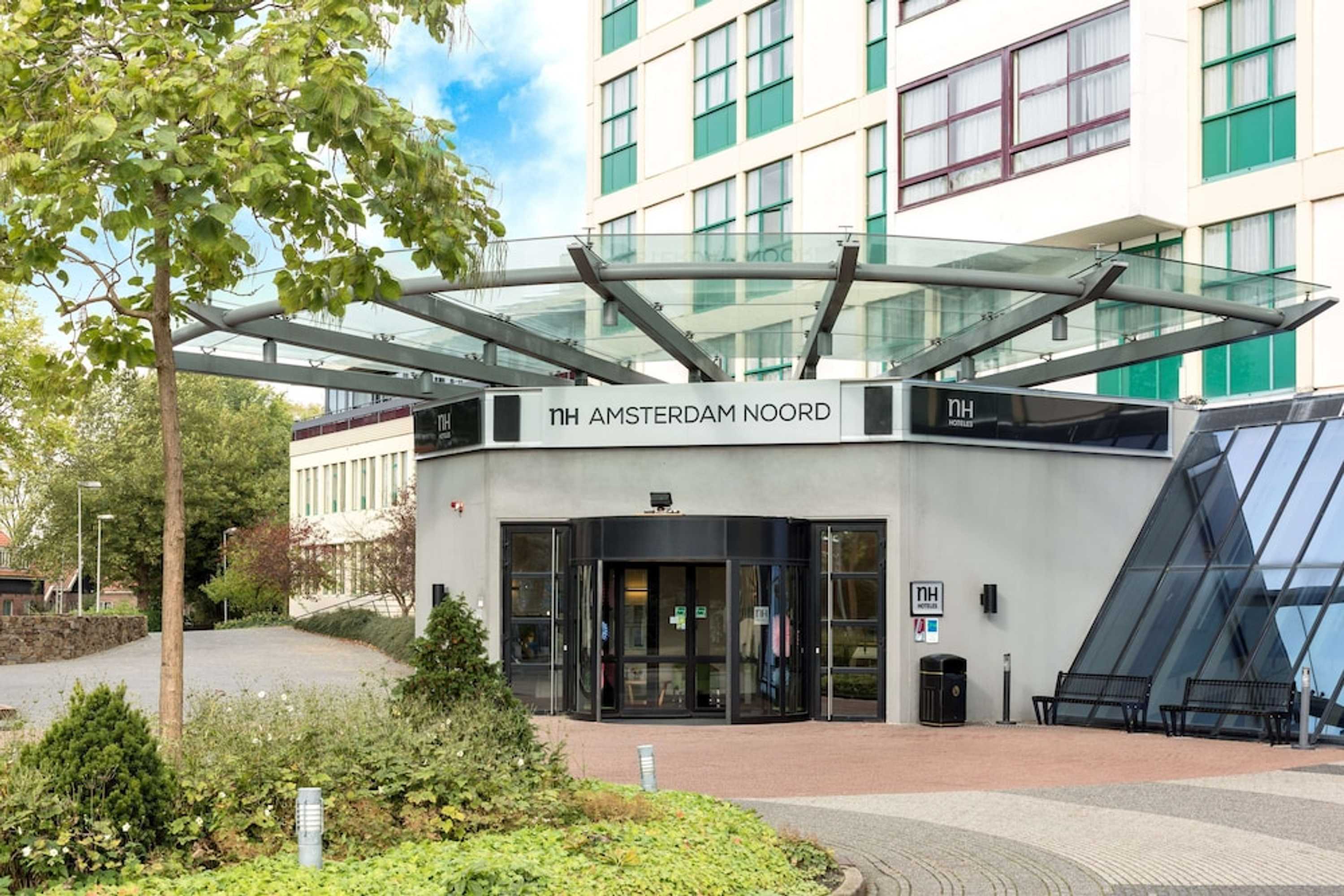 Gift card for NH Amsterdam Noord Gift card for NH Amsterdam Noord