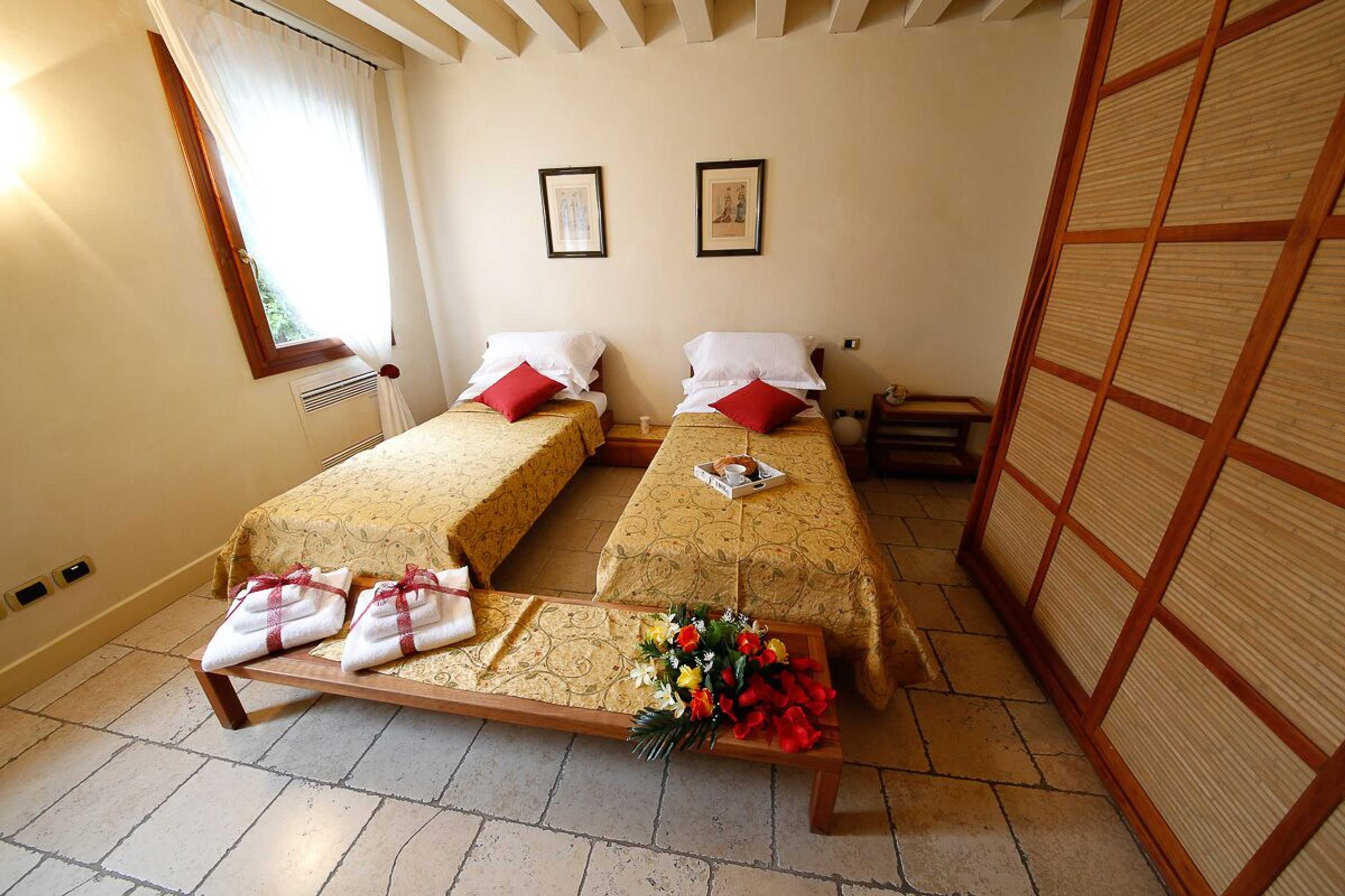 Gift card for Relais Villa Selvatico Gift card for Relais Villa Selvatico
