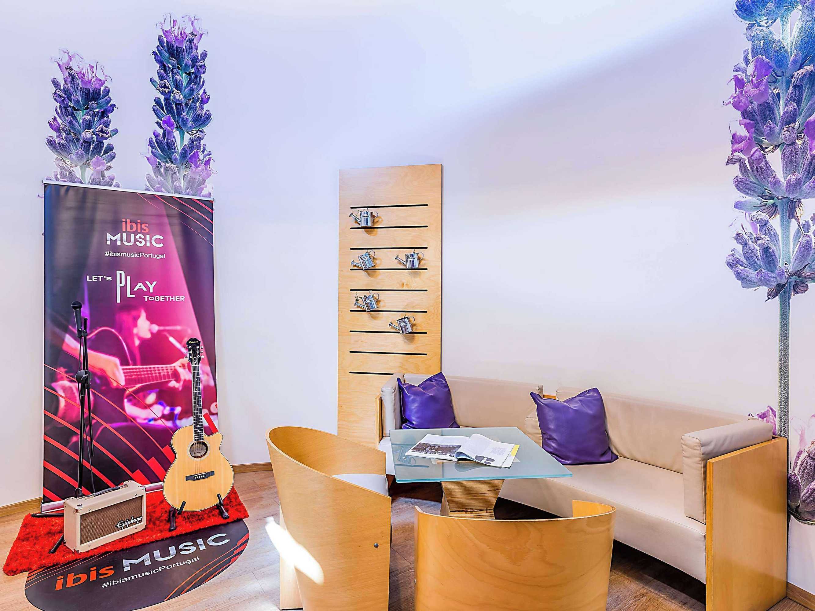 Gift card for Ibis Evora Hotel Gift card for Ibis Evora Hotel