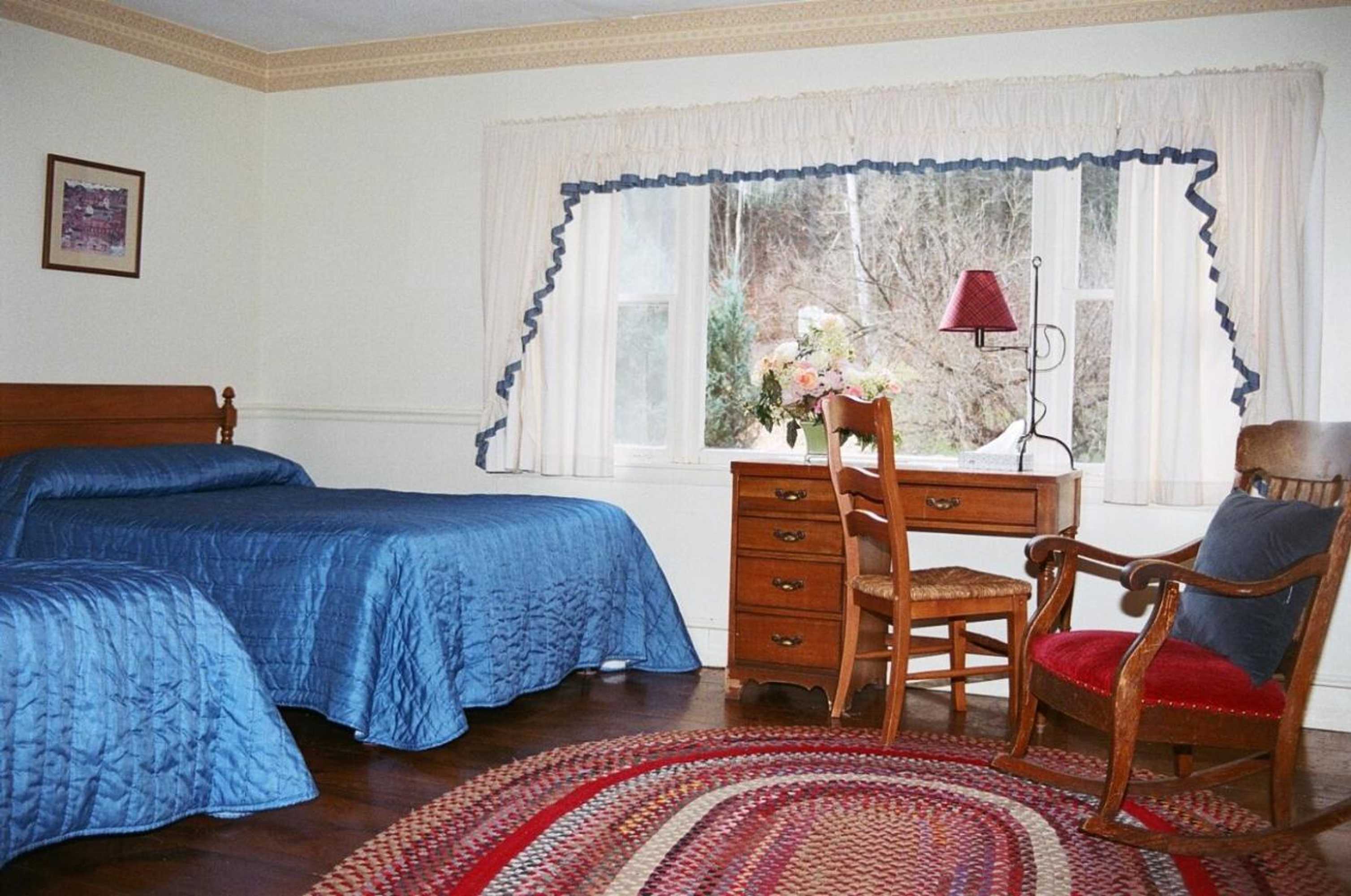 Gift card for Winter Clove Family Inn