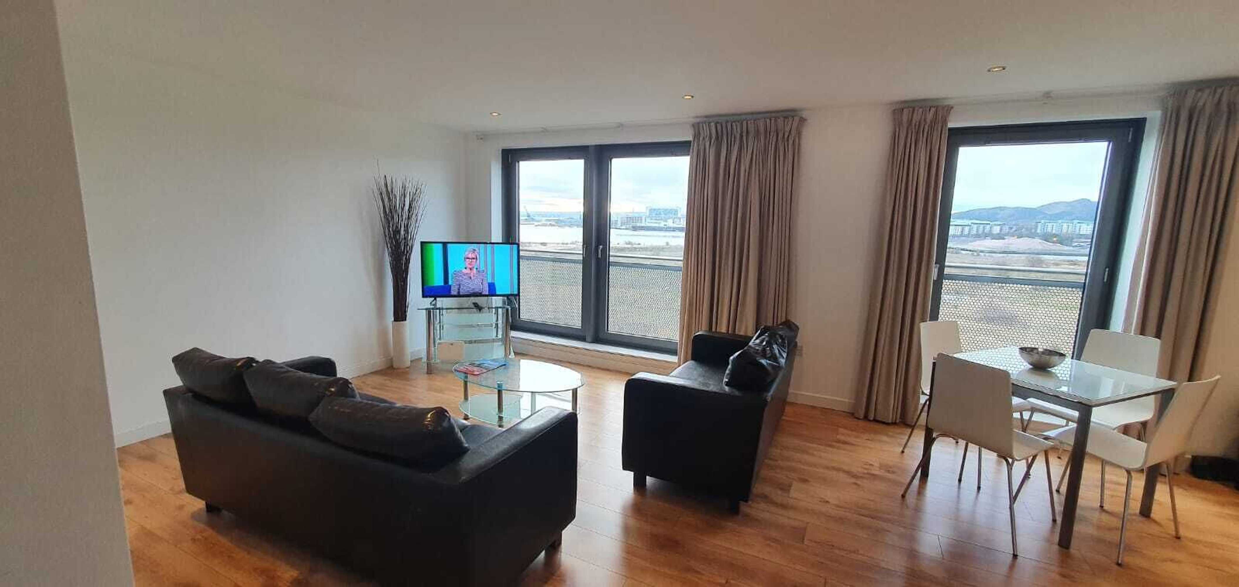 Gift card for Ocean Serviced Apartments Gift card for Ocean Serviced Apartments