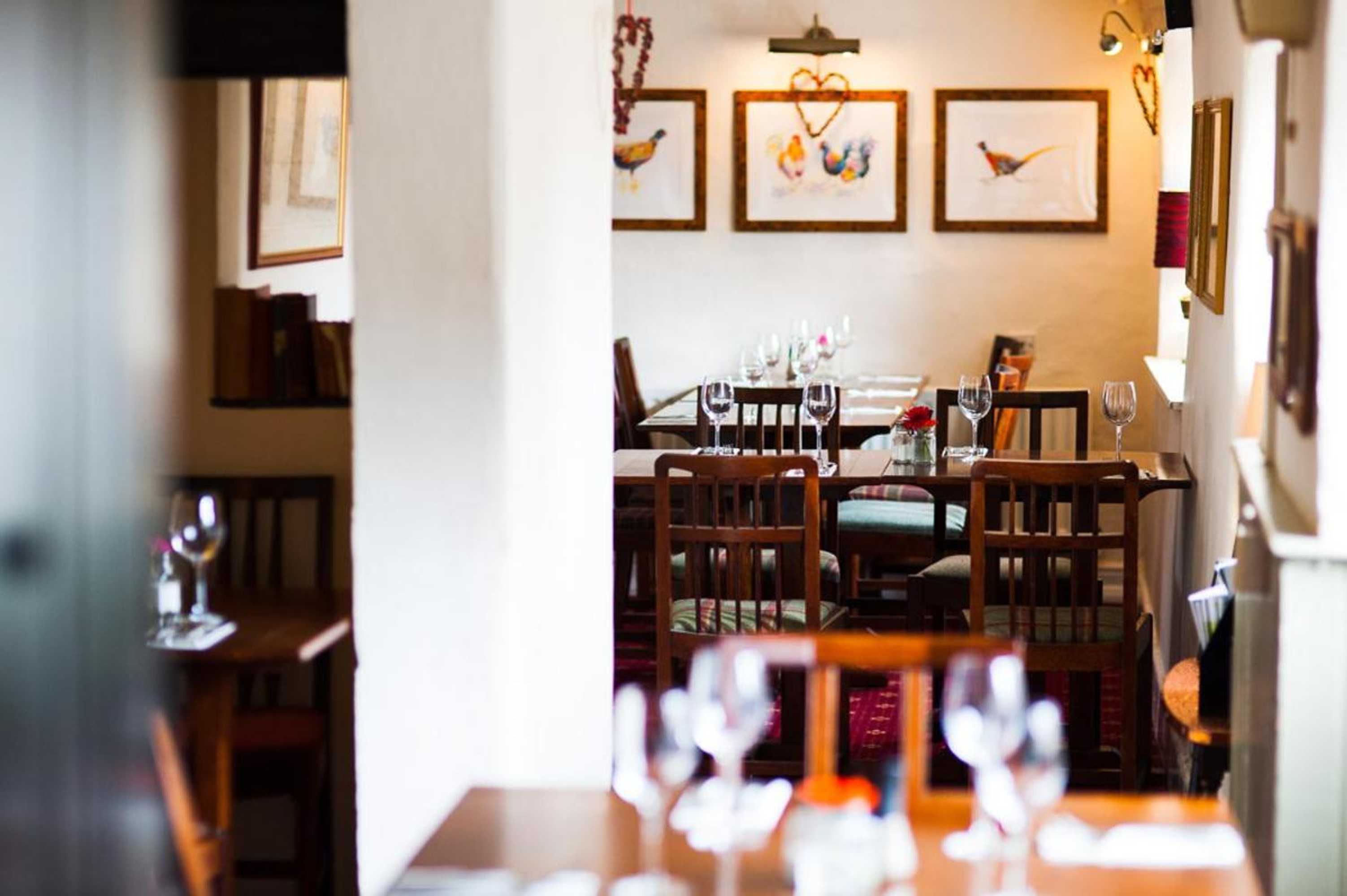 Gift card for The Red Lion, Barn Accommodation