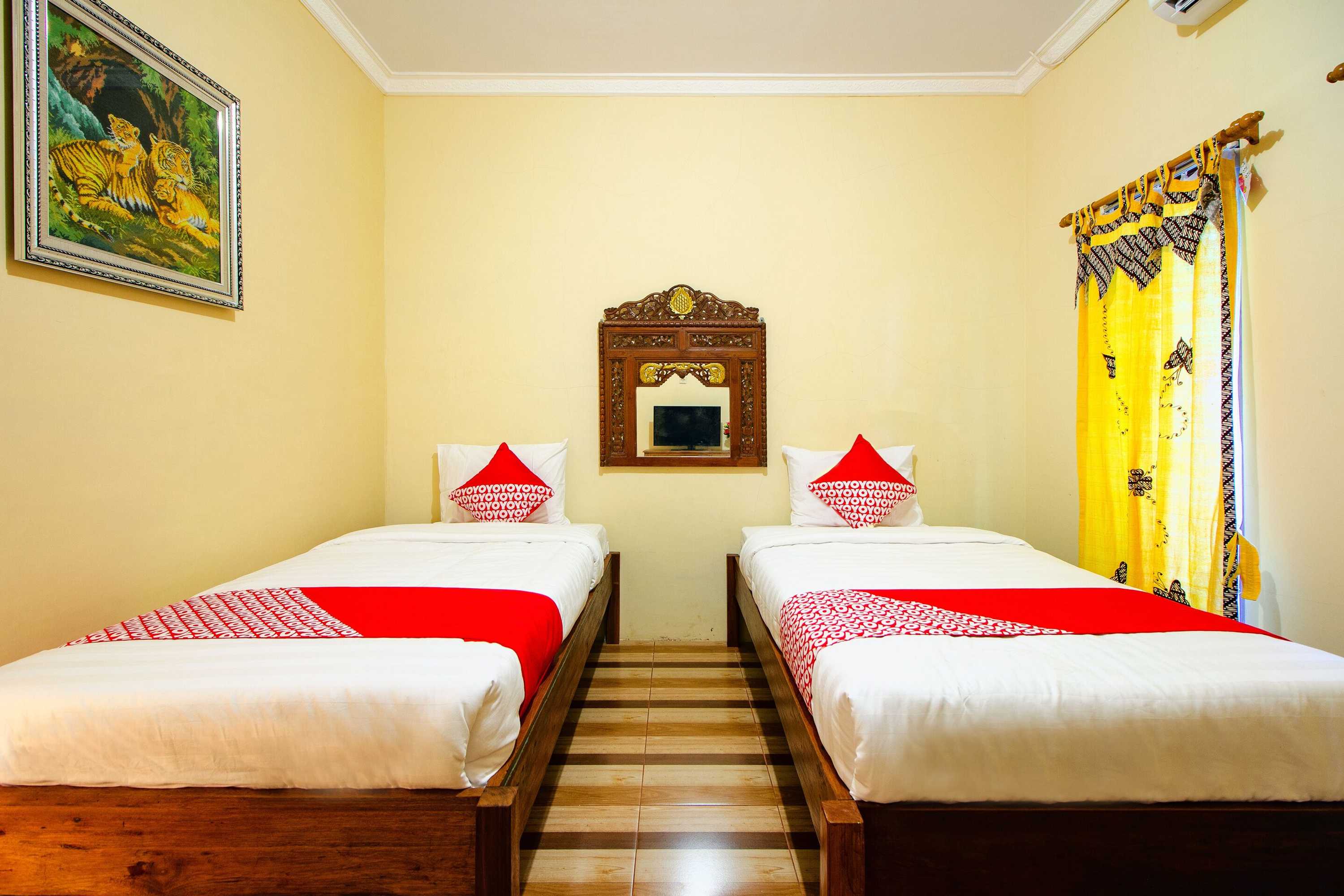 Gift card for Hotel O Opak Village Bed & Breakfast Gift card for Hotel O Opak Village Bed & Breakfast