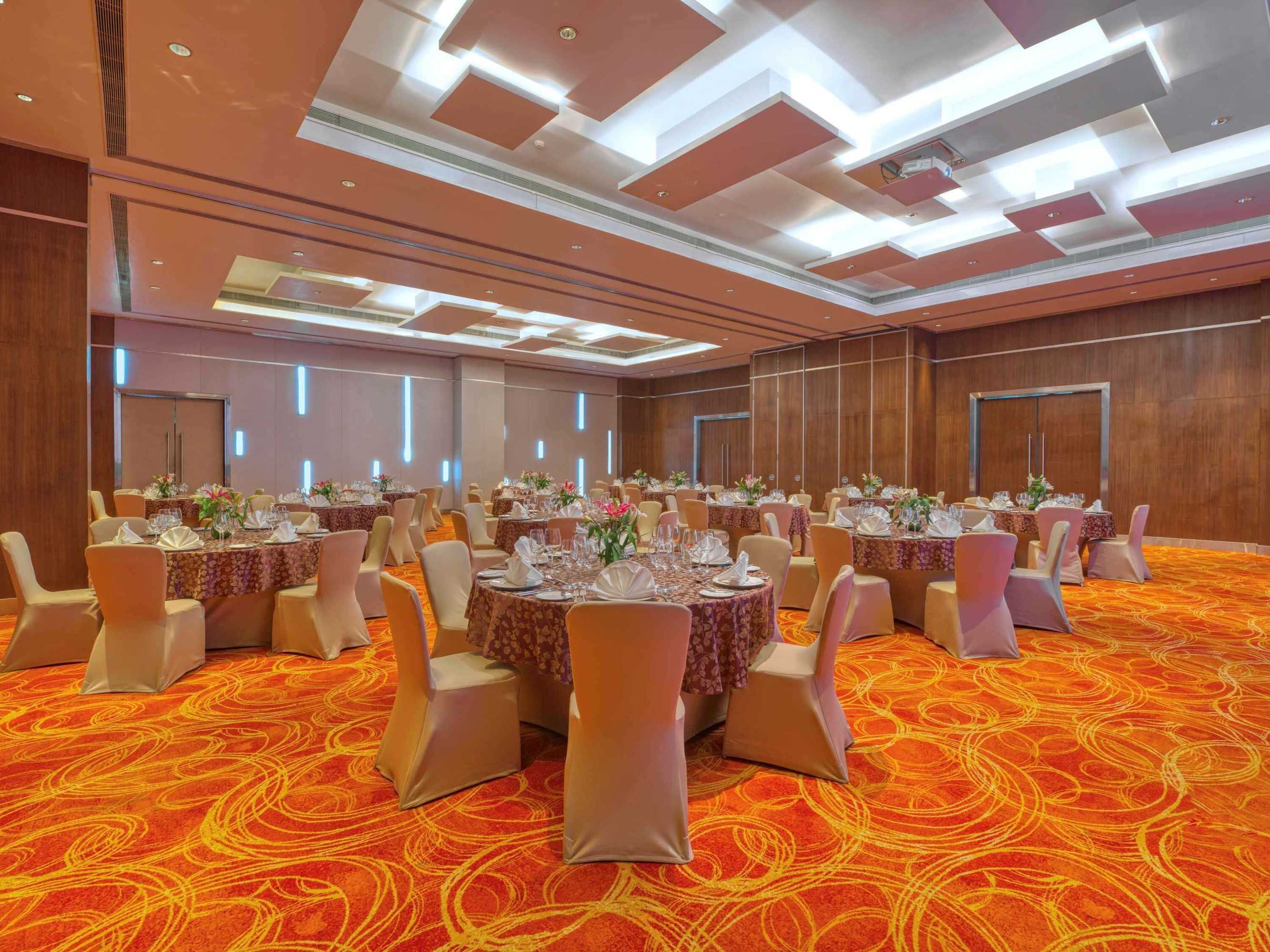 Gift card for Novotel Bengaluru Outer Ring Road Gift card for Novotel Bengaluru Outer Ring Road