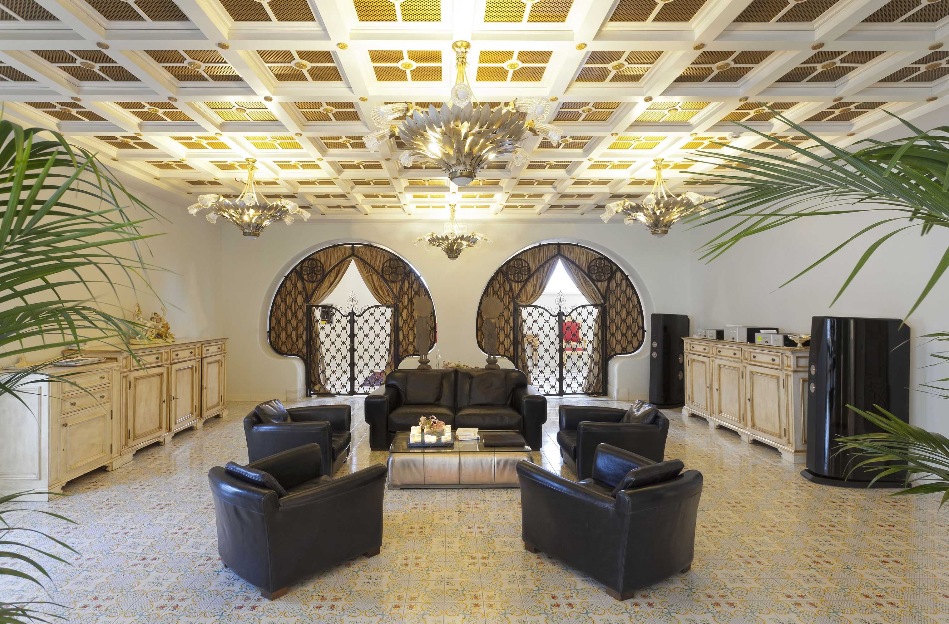 Gift card for Terme Manzi Hotel & Spa