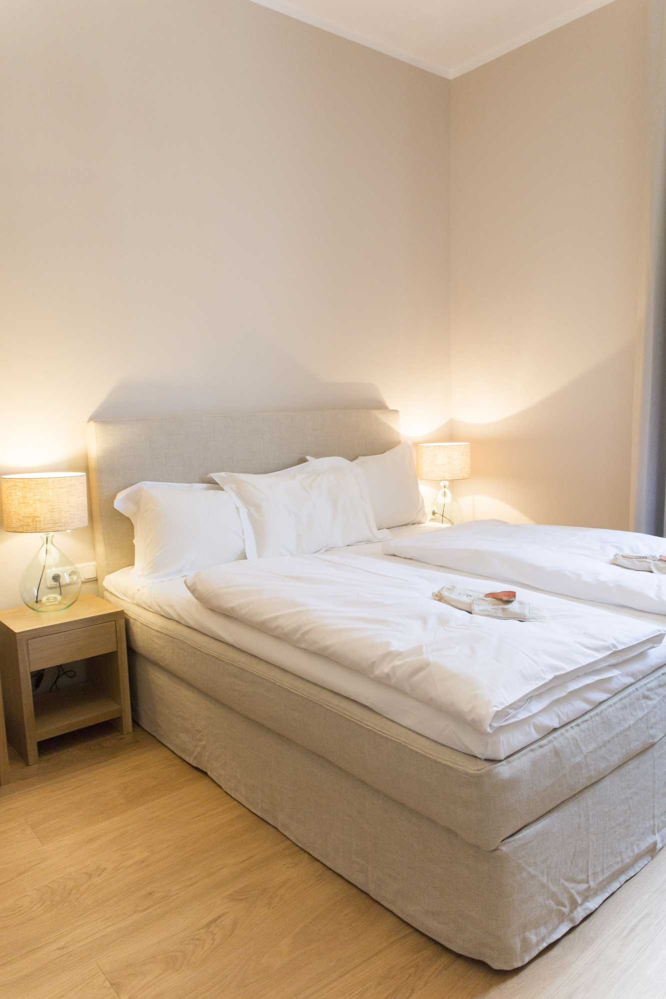 Gift card for Cottage Rheingau Hotel
