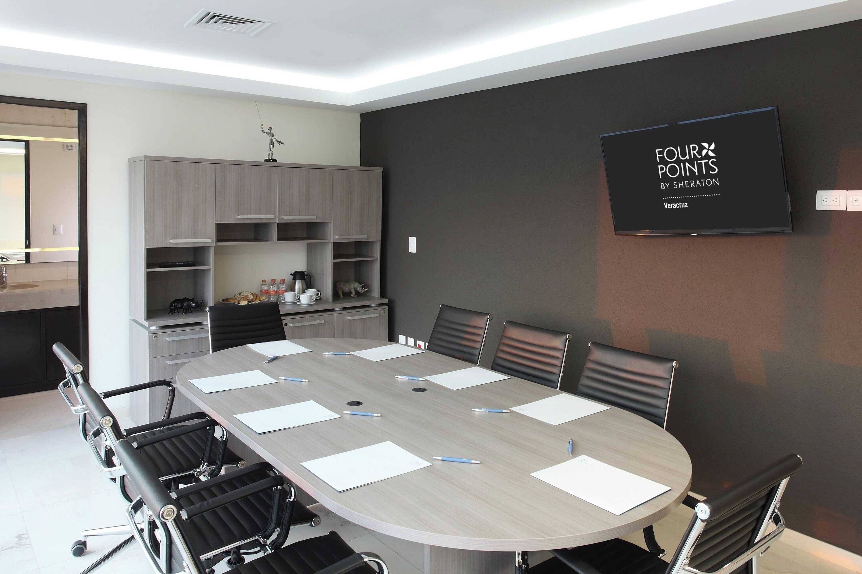 Gift card for Four Points by Sheraton Veracruz Gift card for Four Points by Sheraton Veracruz