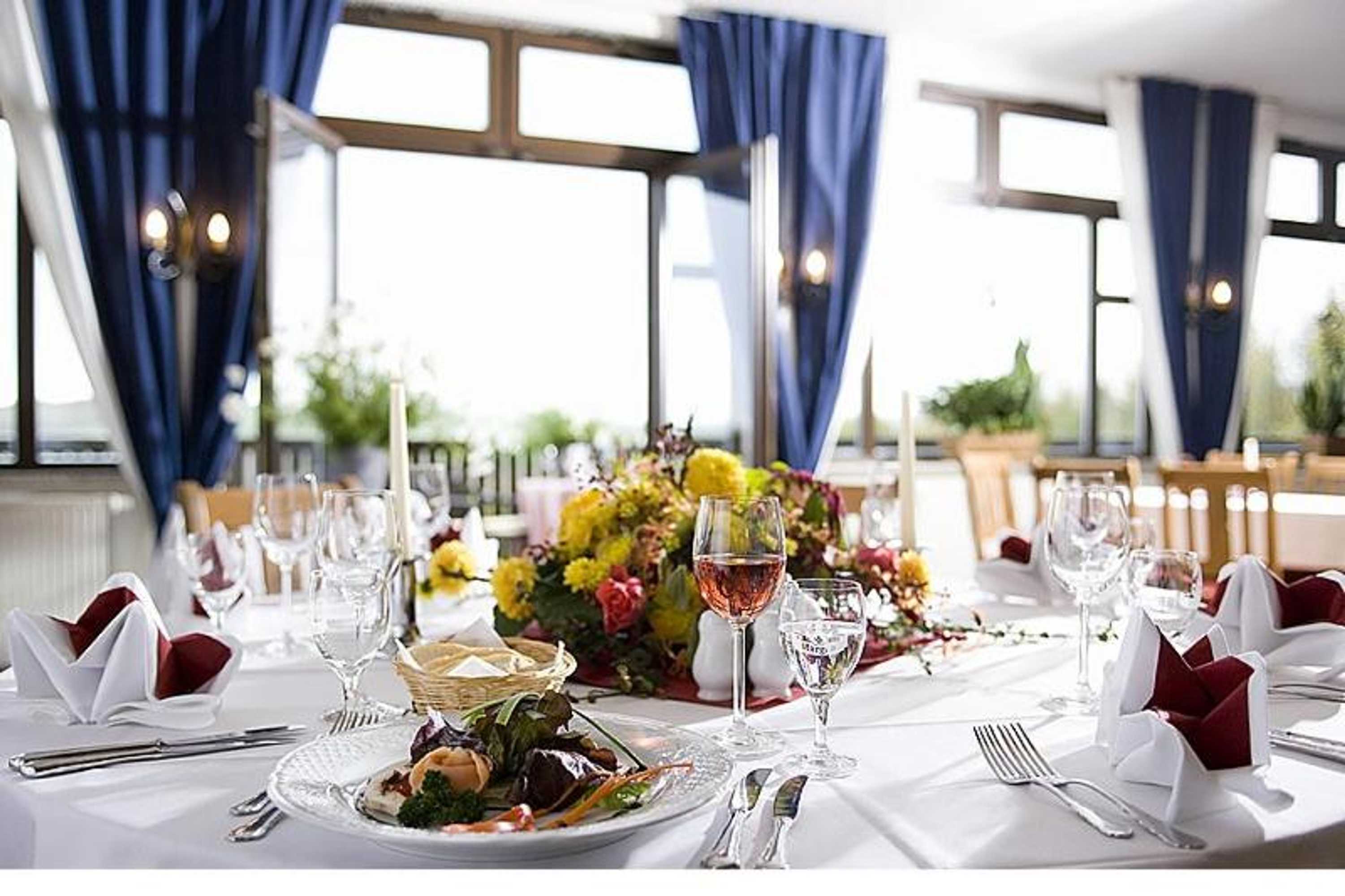 Gift card for Burghotel Stolpen