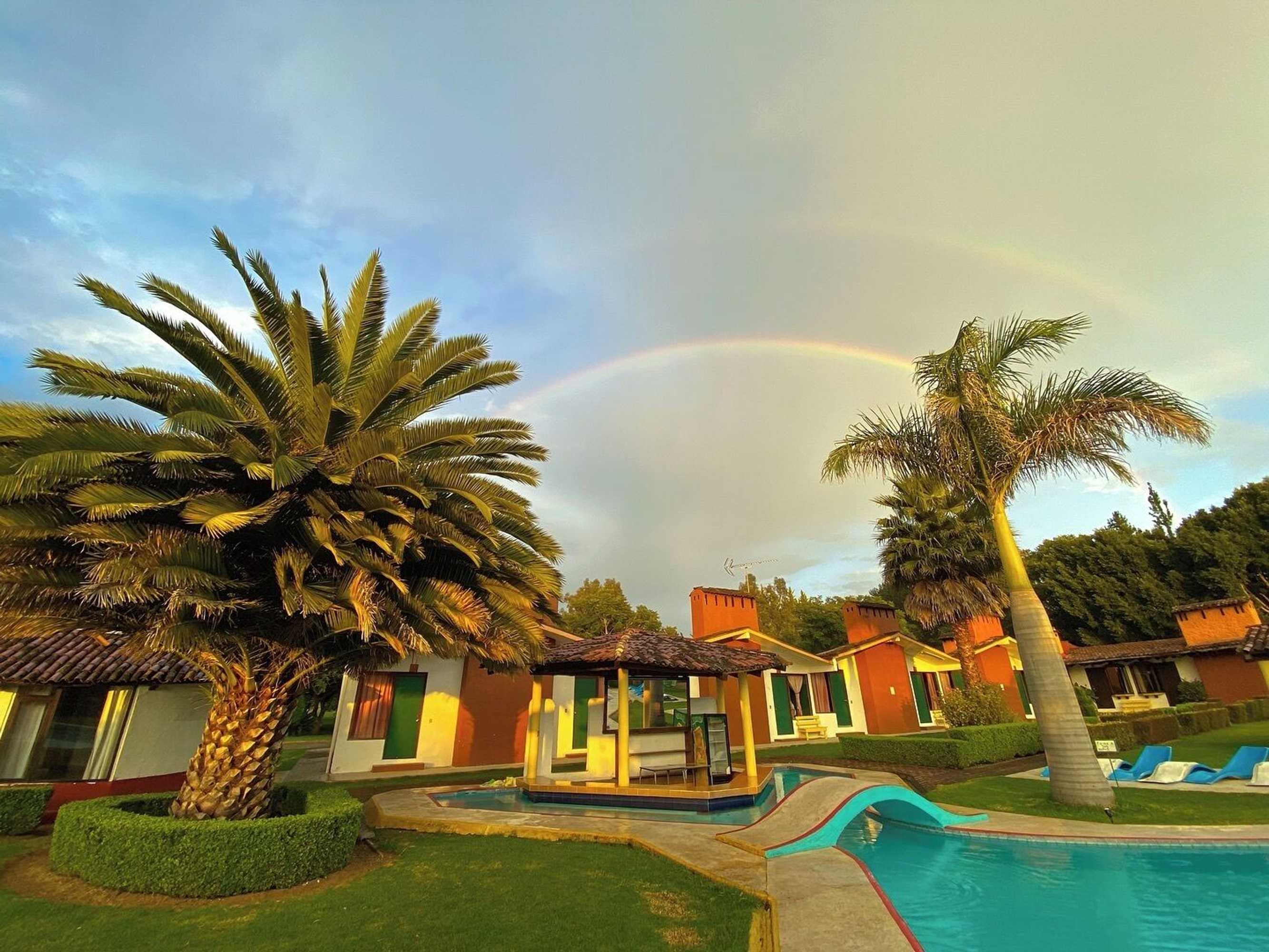 Gift card for Hotel Rancho Las Margaritas Gift card for Hotel Rancho Las Margaritas