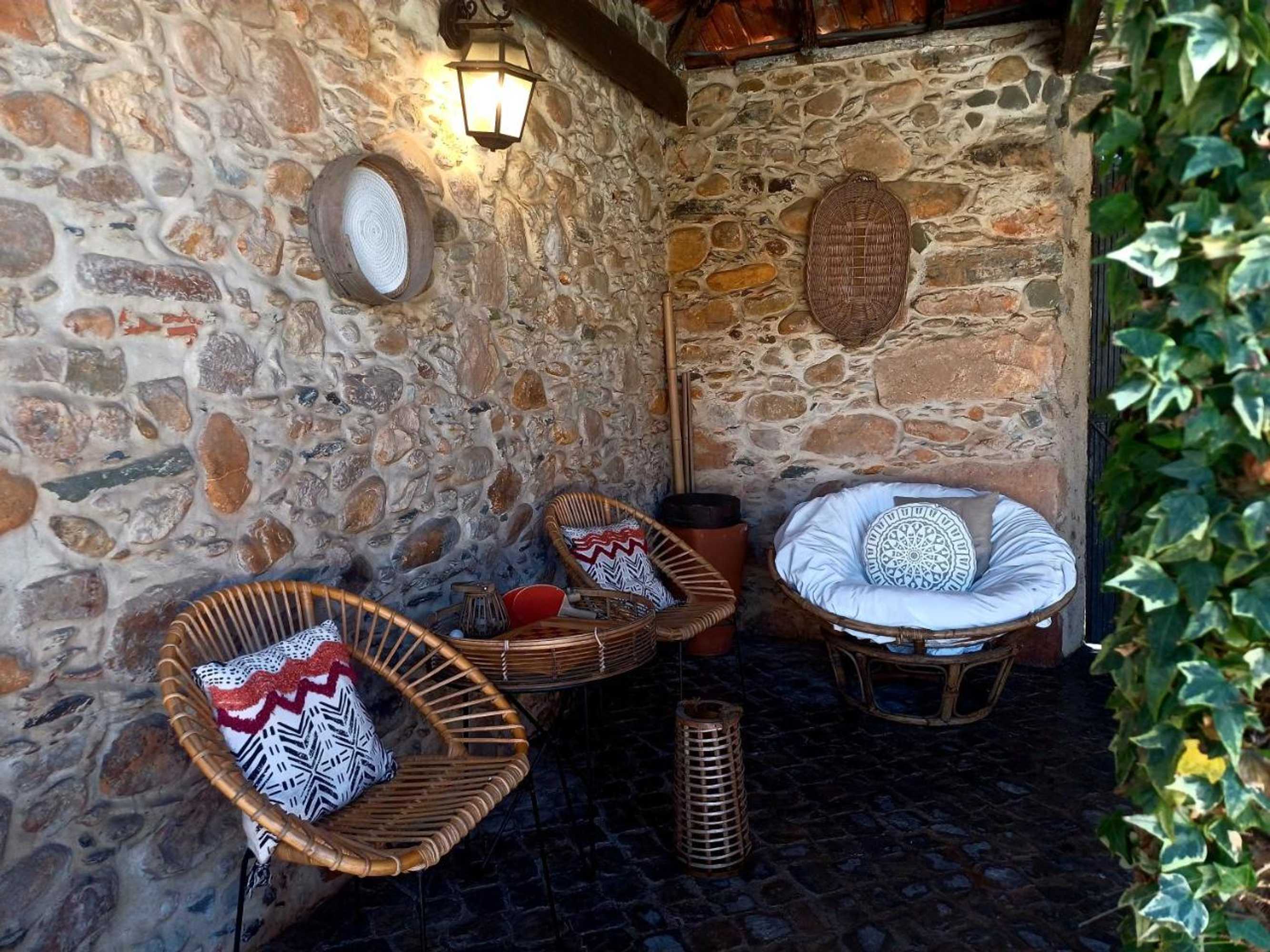 Gift card for Vila Delfina