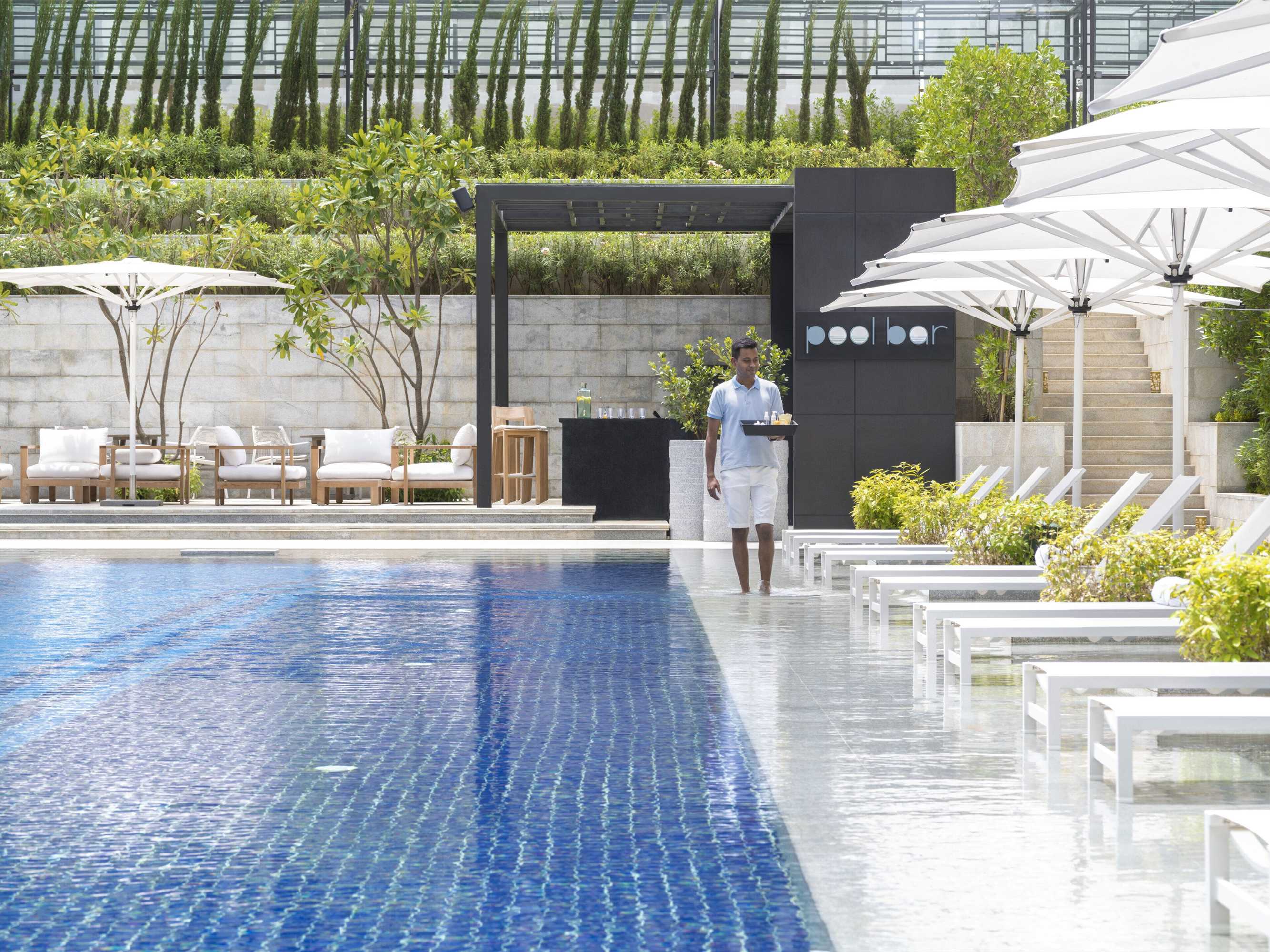 Gift card for Four Seasons Hotel Bengaluru at Embassy One Gift card for Four Seasons Hotel Bengaluru at Embassy One