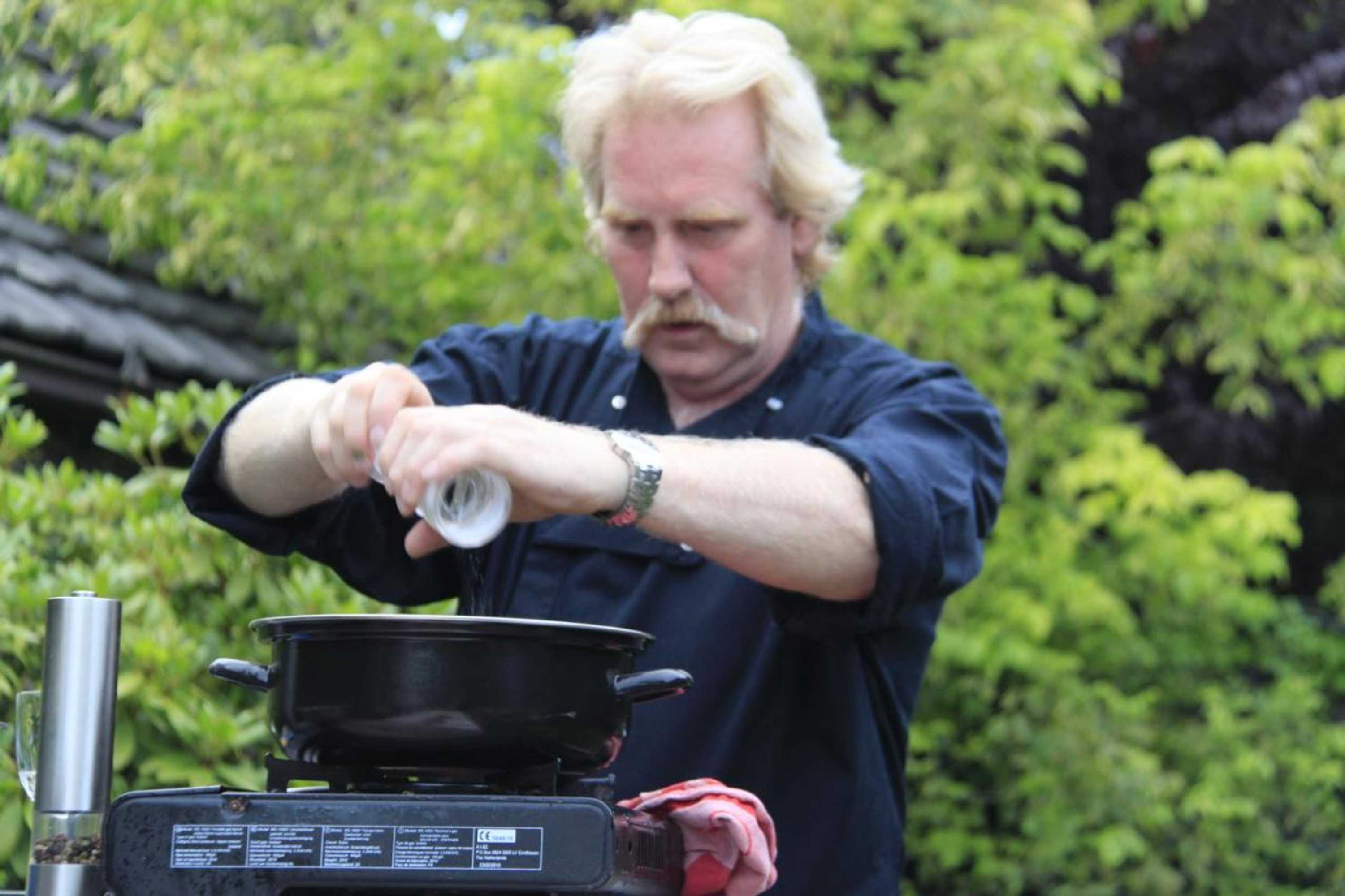 Gift card for B&b Harskamp