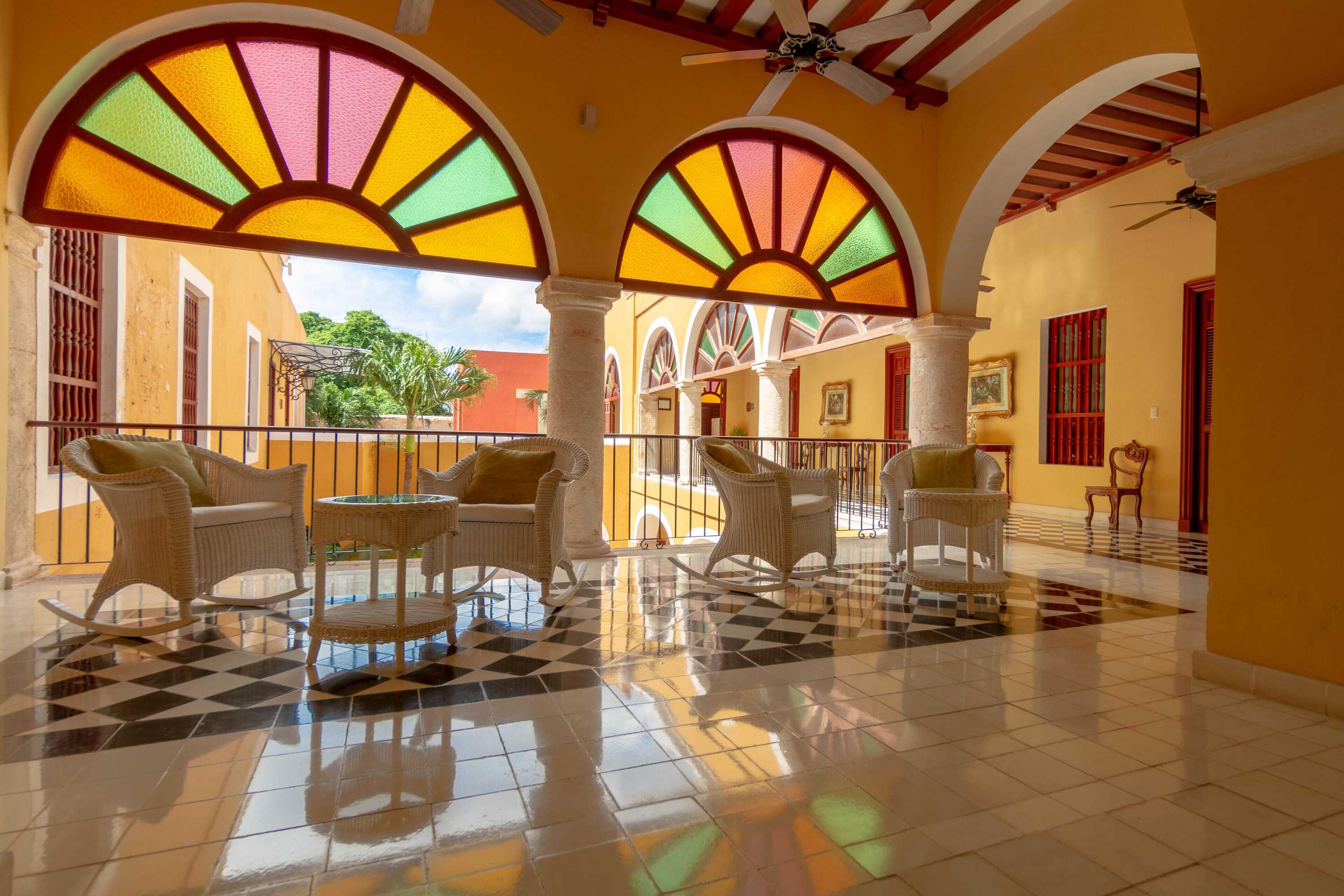 Gift card for Casa Don Gustavo Boutique Hotel Gift card for Casa Don Gustavo Boutique Hotel