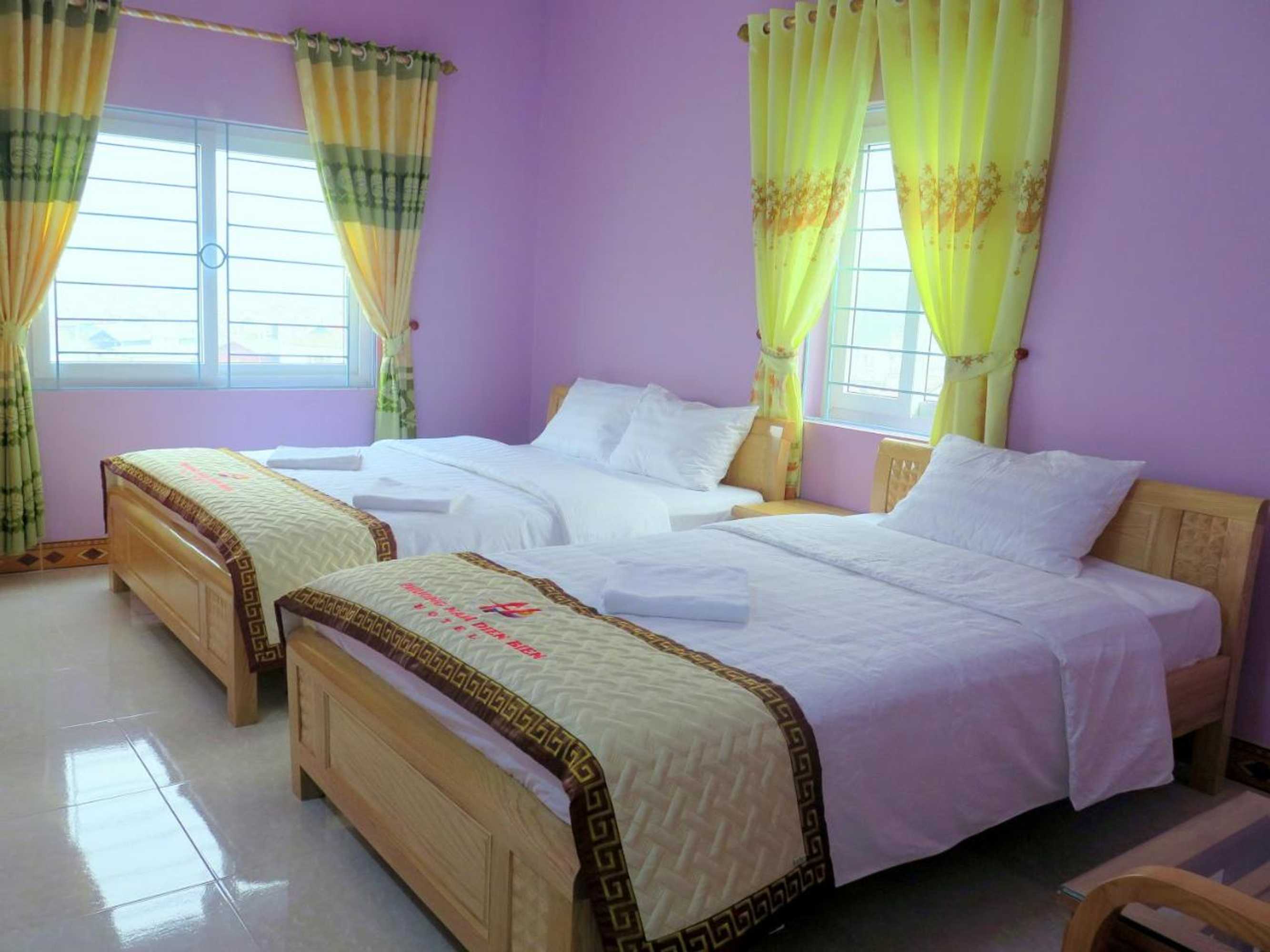 Gift card for Phuong Nam Hotel