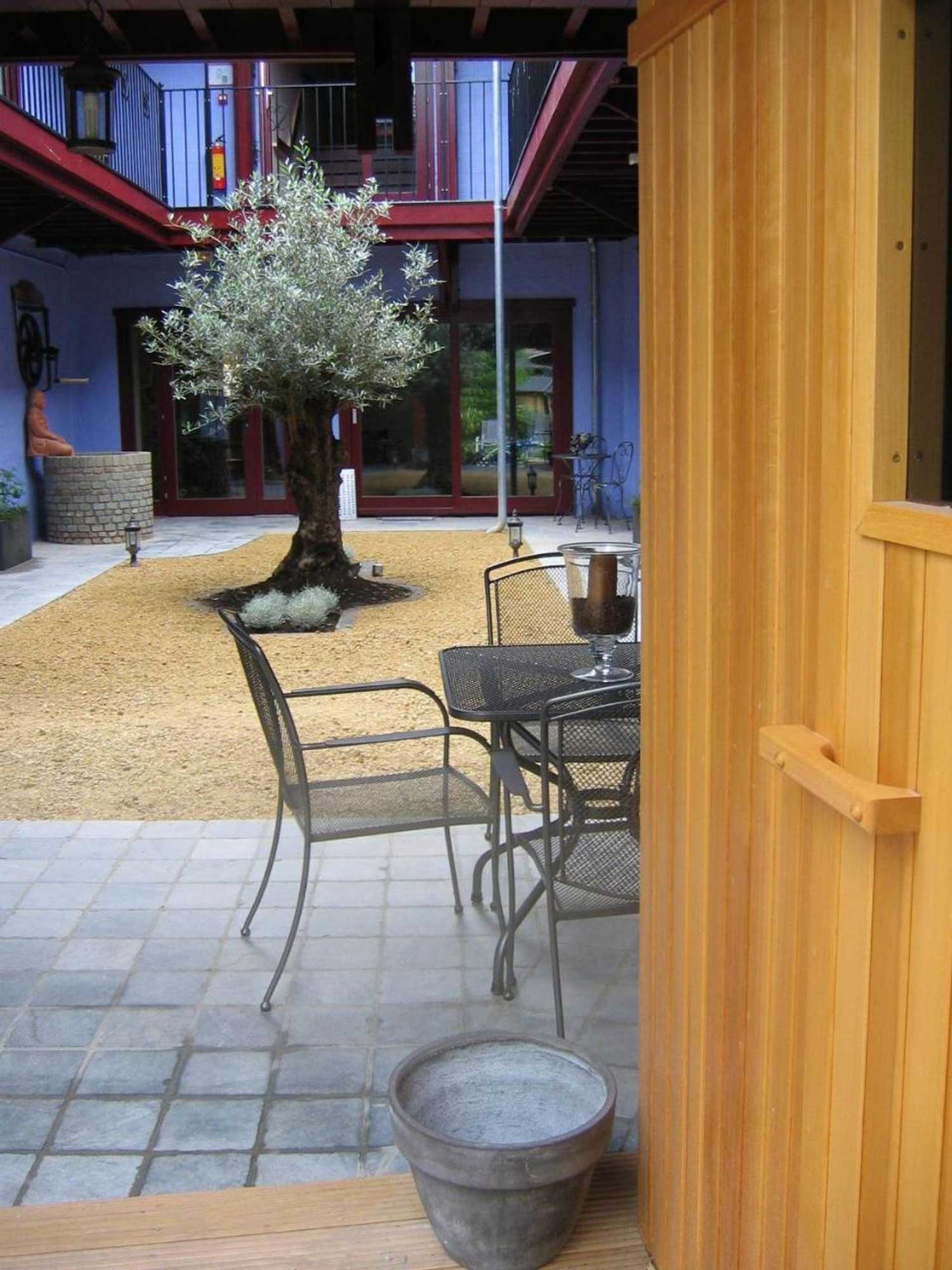 Gift card for Hotel Van Reeth's Koffiebranderij
