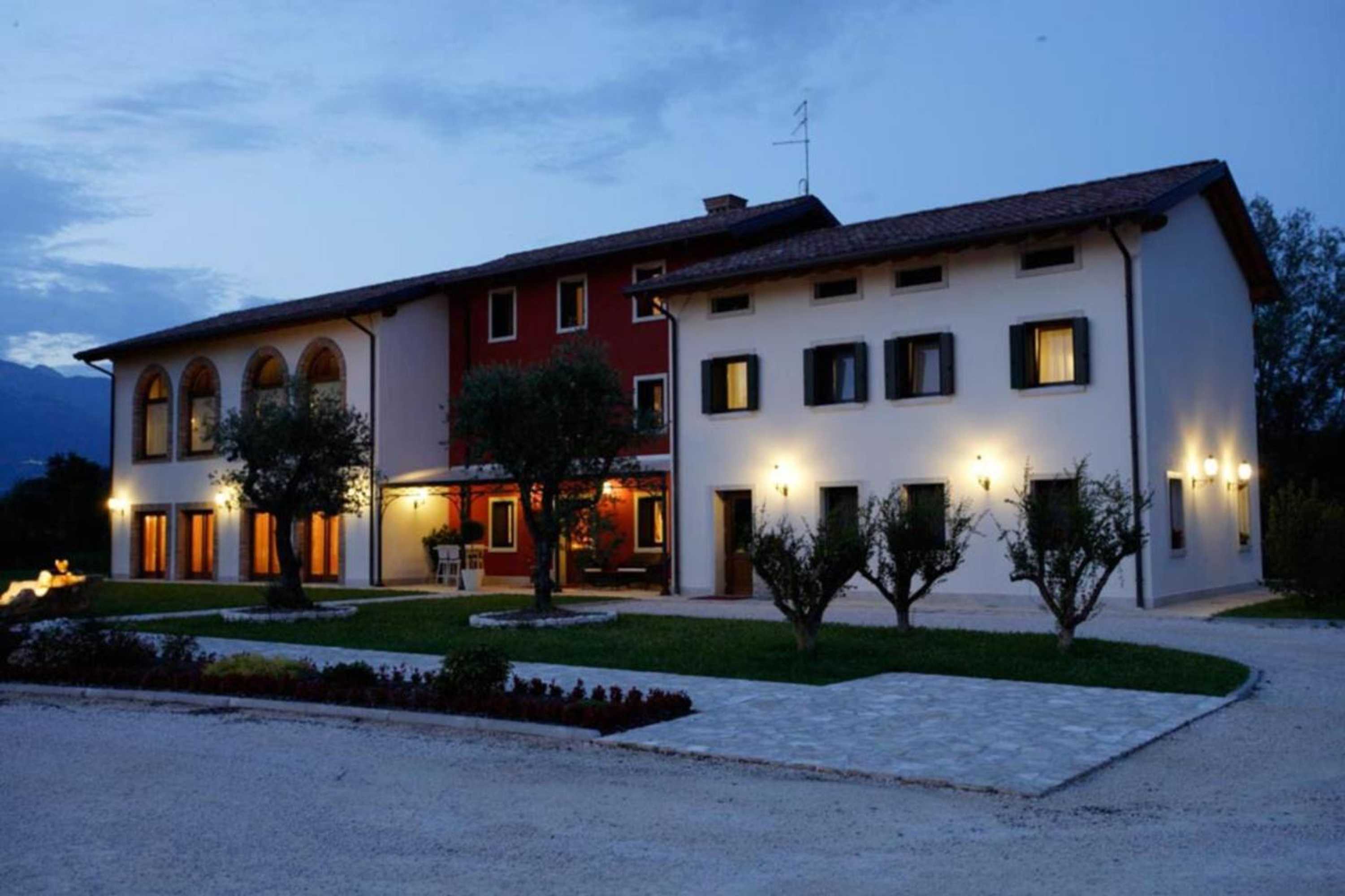 Gift card for Le Favole Agriturismo Ferienweingut