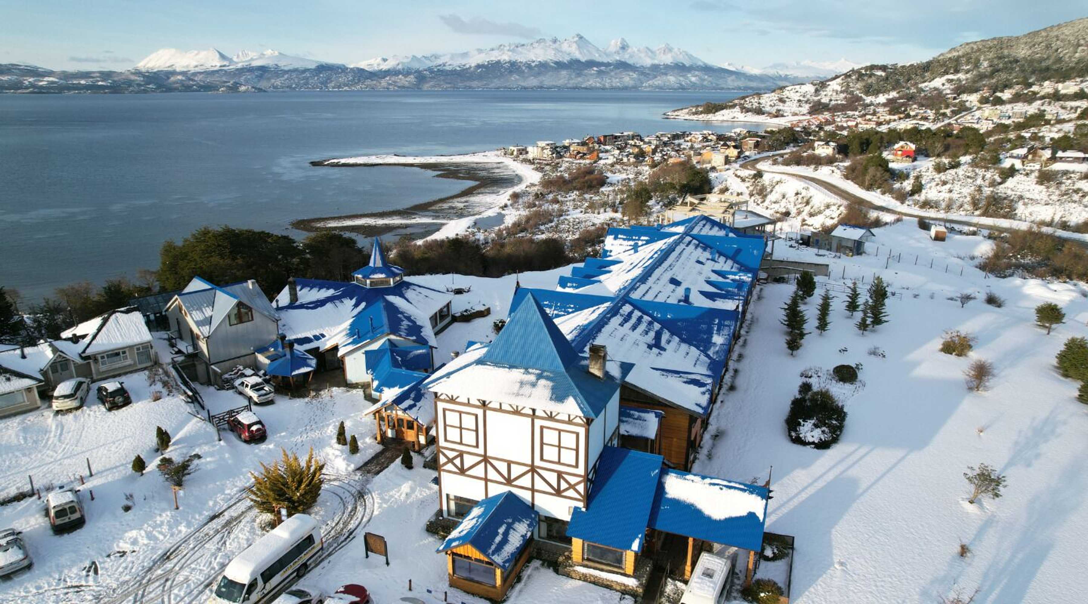 Gift card for Los Ñires Ushuaia Gift card for Los Ñires Ushuaia