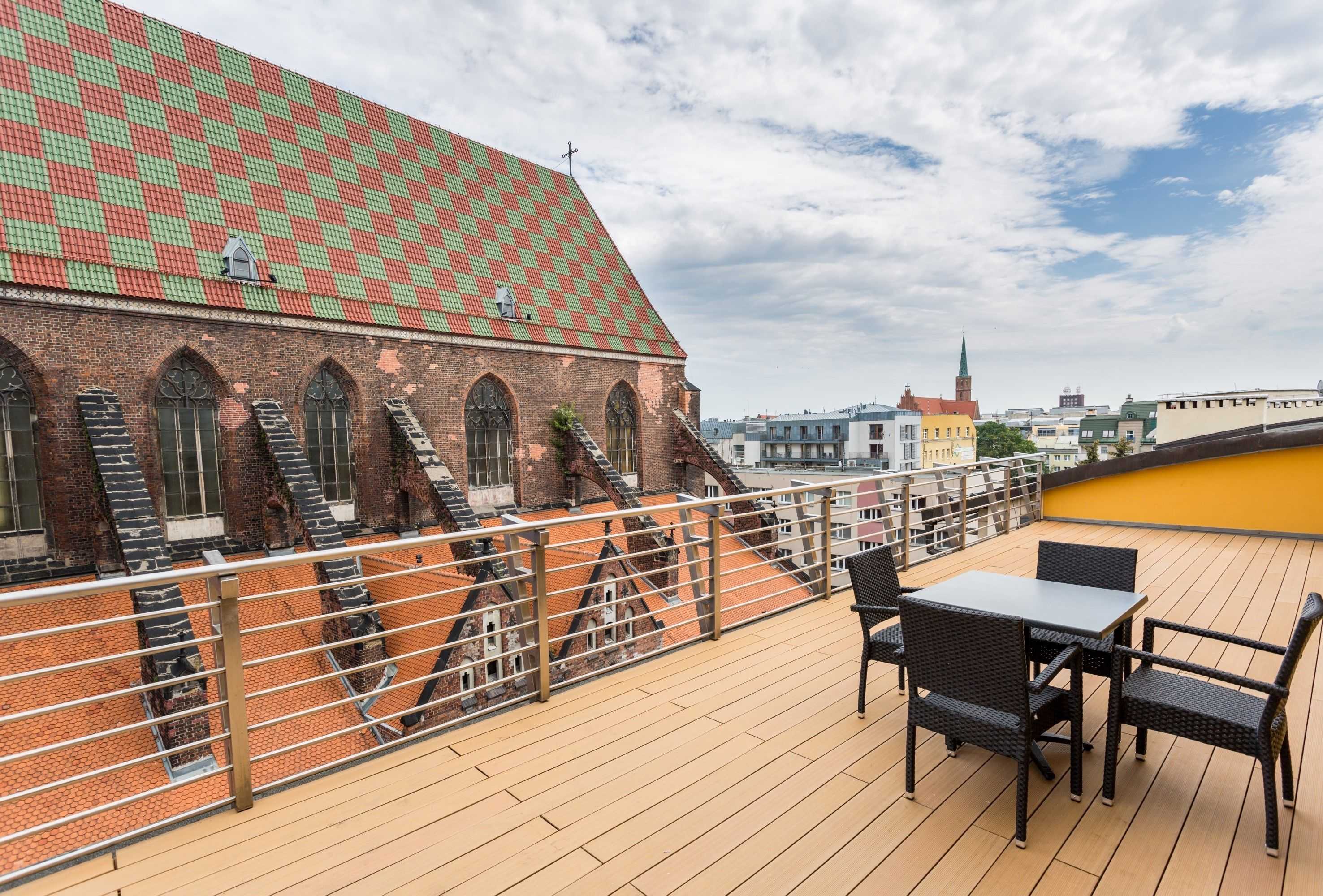 Gift card for Qubus Hotel Wroclaw Gift card for Qubus Hotel Wroclaw