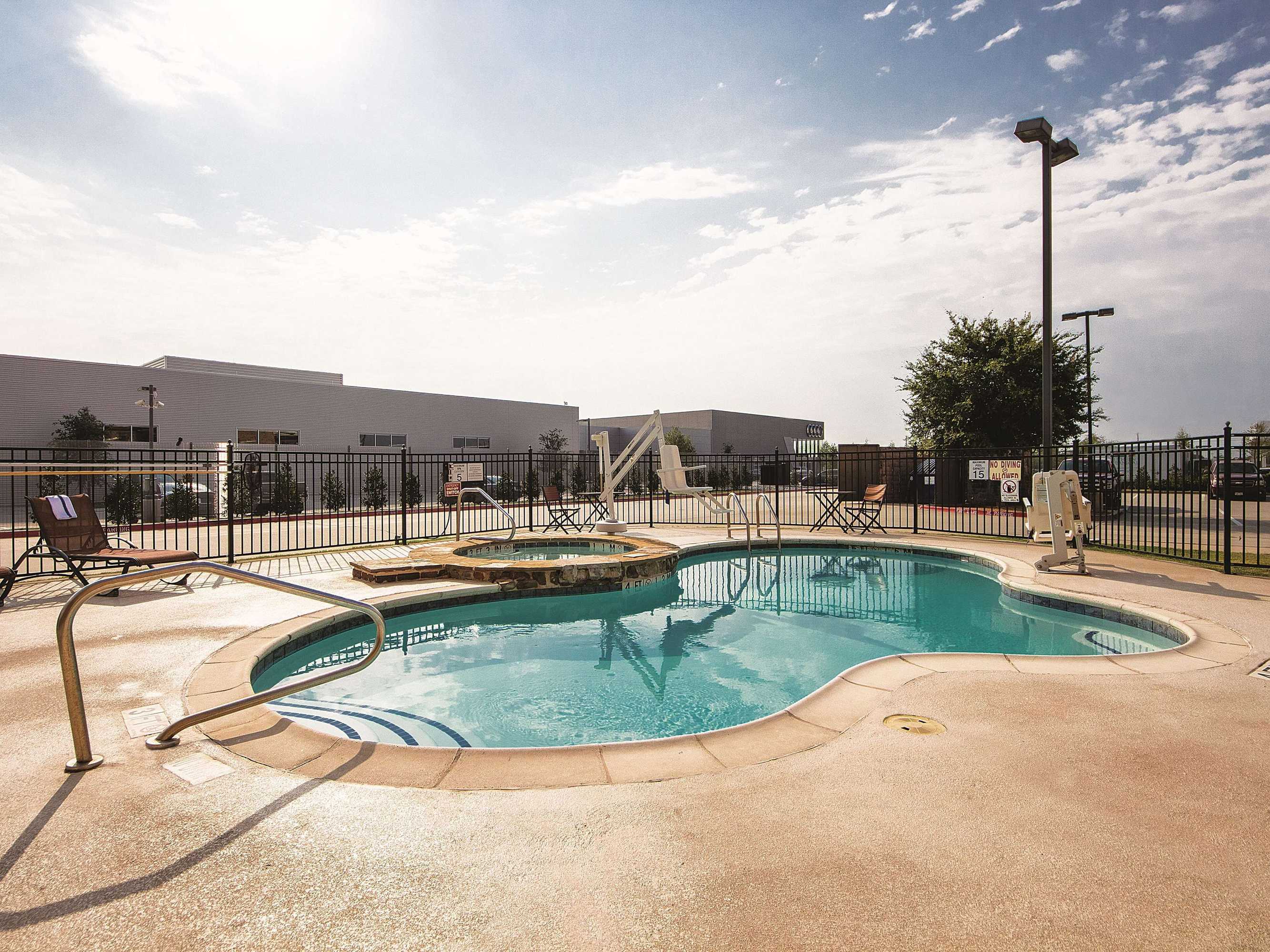 Gift card for La Quinta Inn & Suites by Wyndham Mckinney Gift card for La Quinta Inn & Suites by Wyndham Mckinney