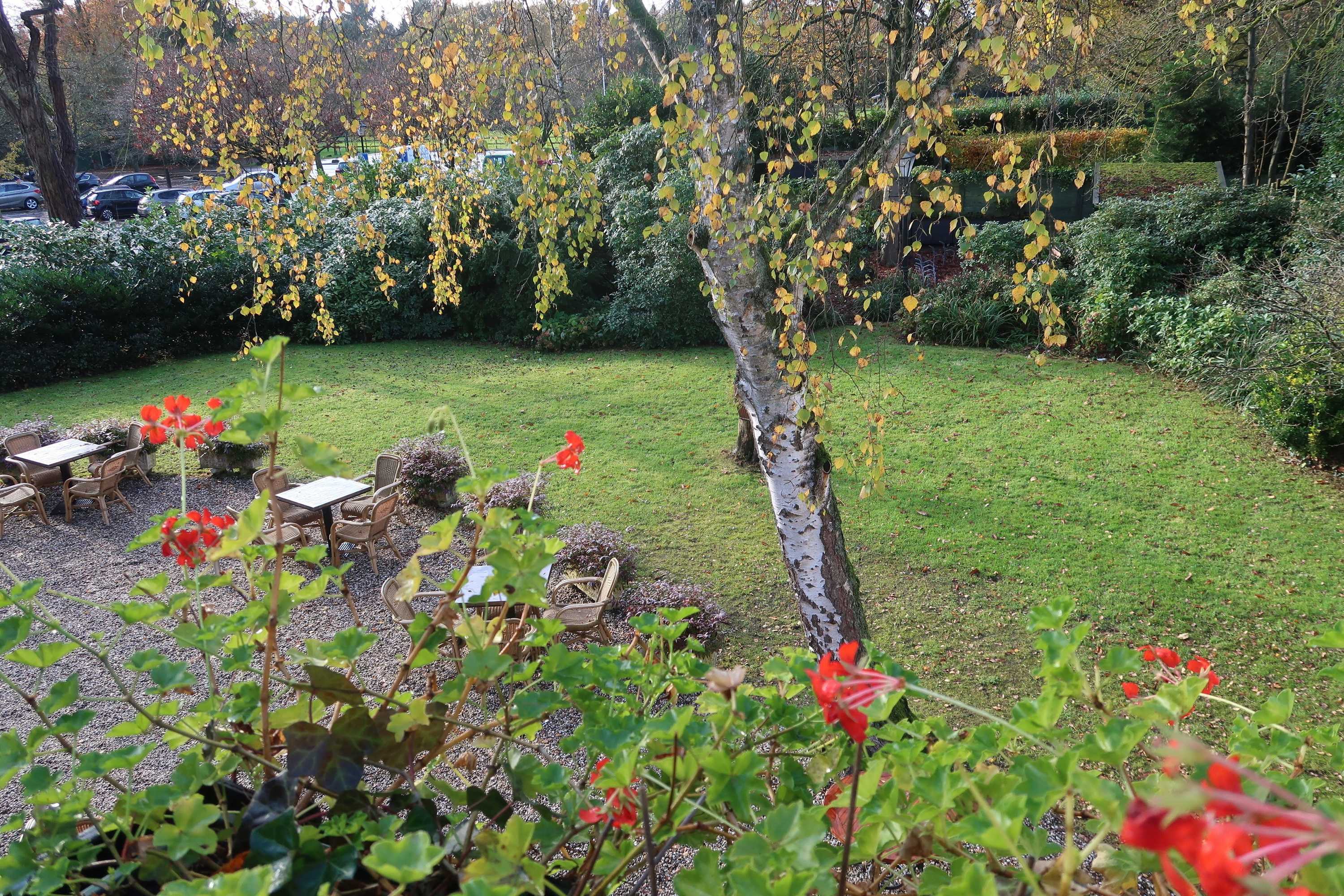 Gift card for De Kastanjehof