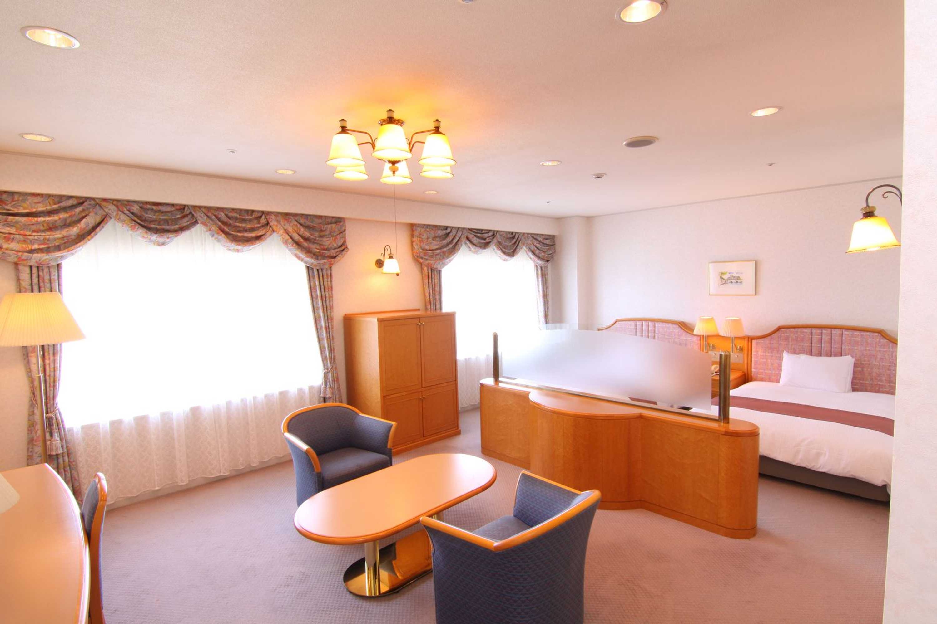 Gift card for Hotel Green Tower Makuhari