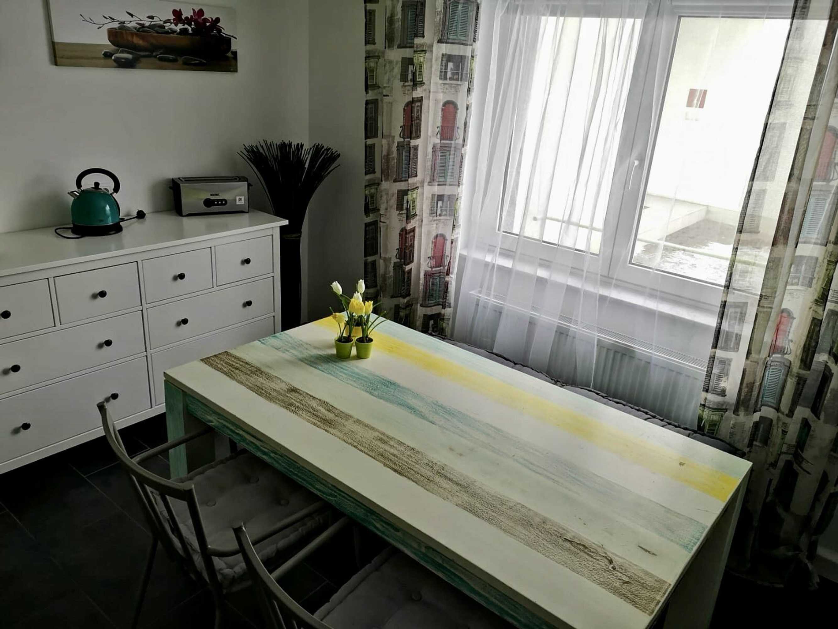 Gift card for Hochmoderne Apartments