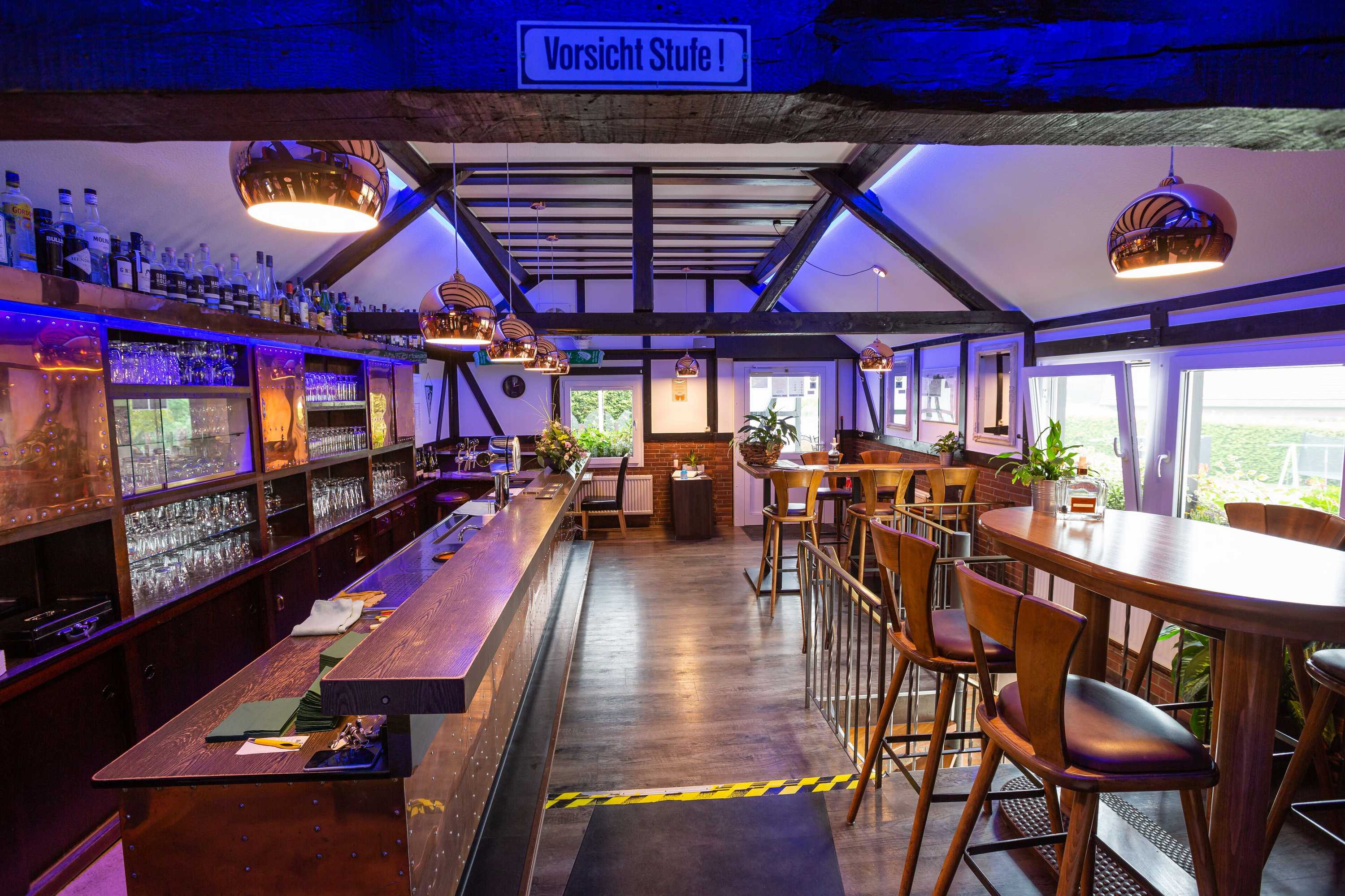 Gift card for Venngasthof Zur Buche