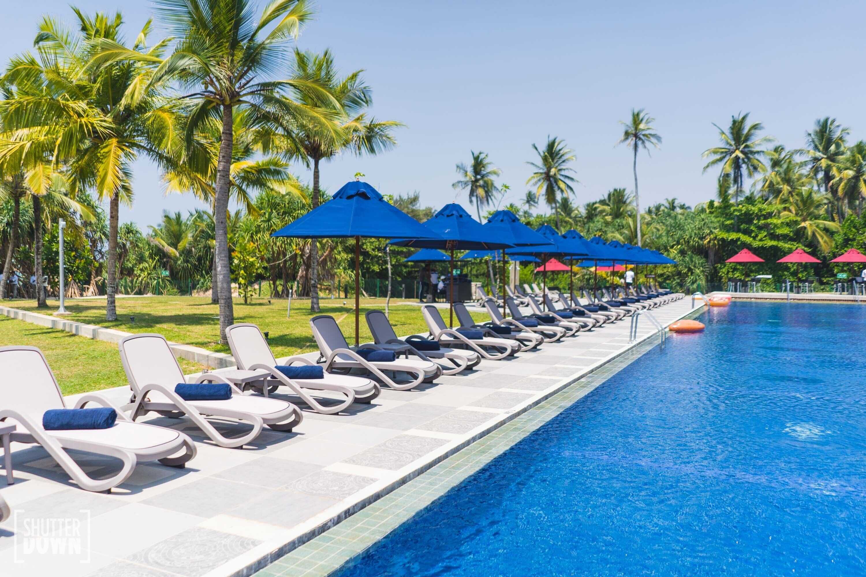 Gift card for Sheraton Kosgoda Turtle Beach Resort Gift card for Sheraton Kosgoda Turtle Beach Resort