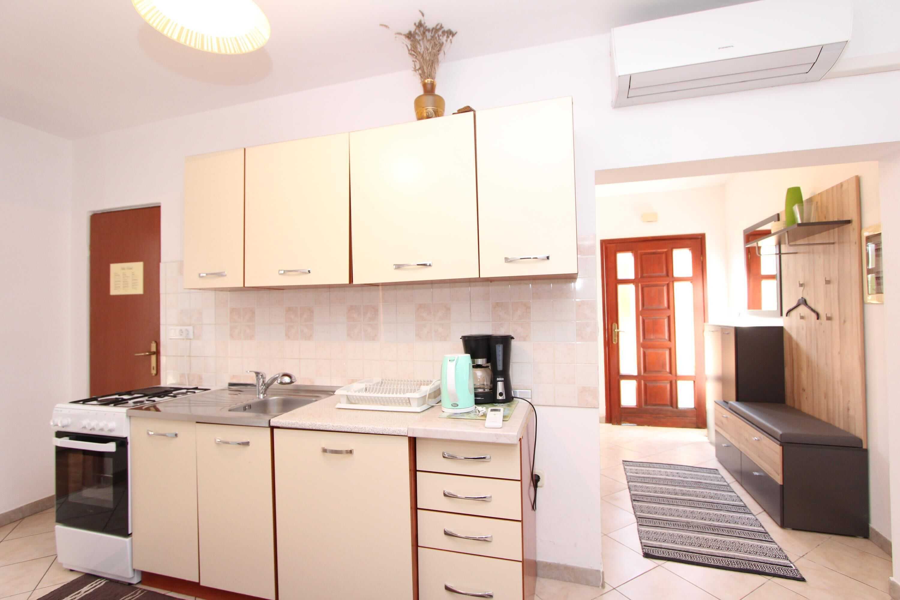 Gift card for Apartments Rubil