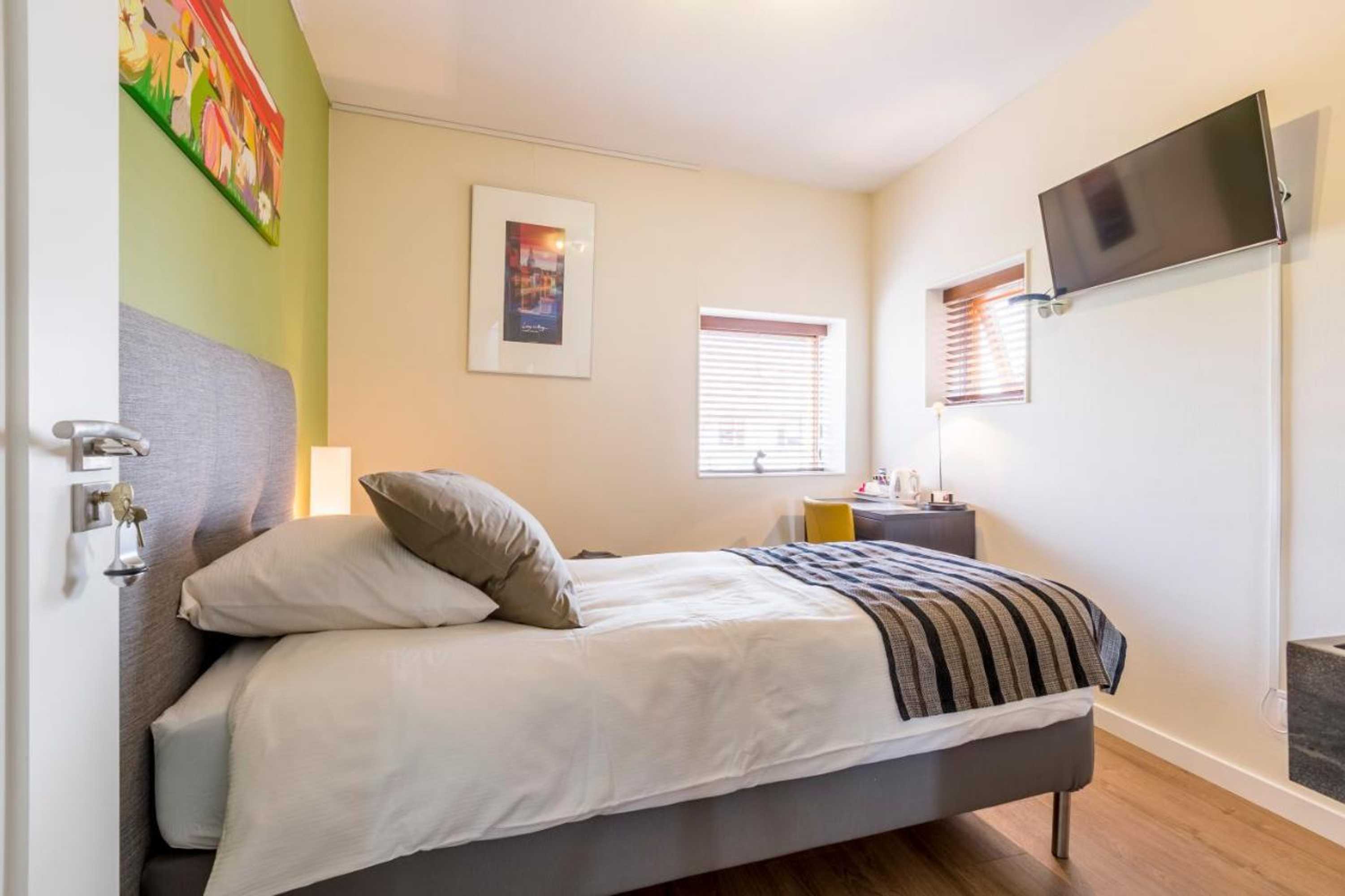 Gift card for Casa Mirador Almere