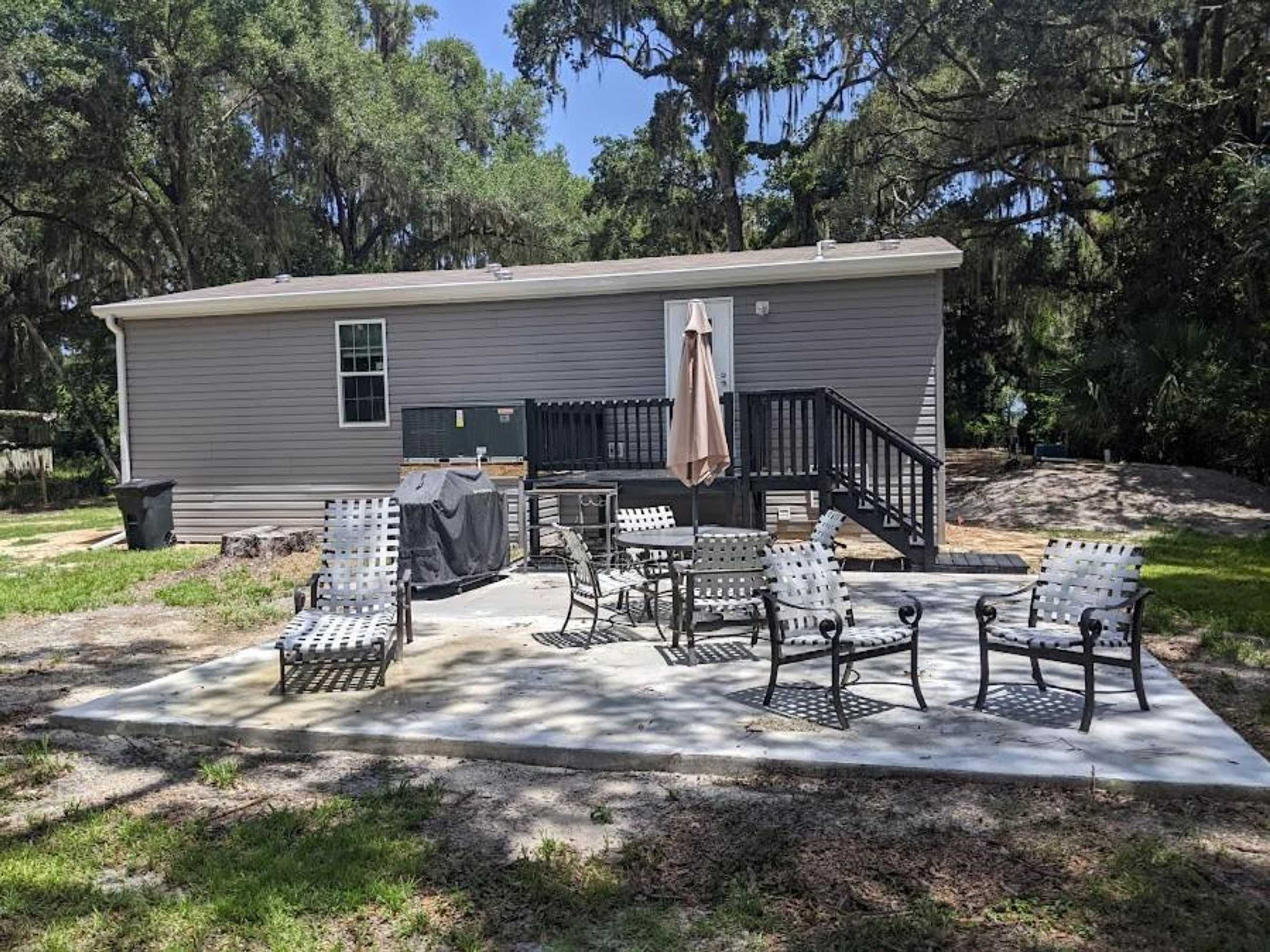 Gift card for Lakeside Vacations