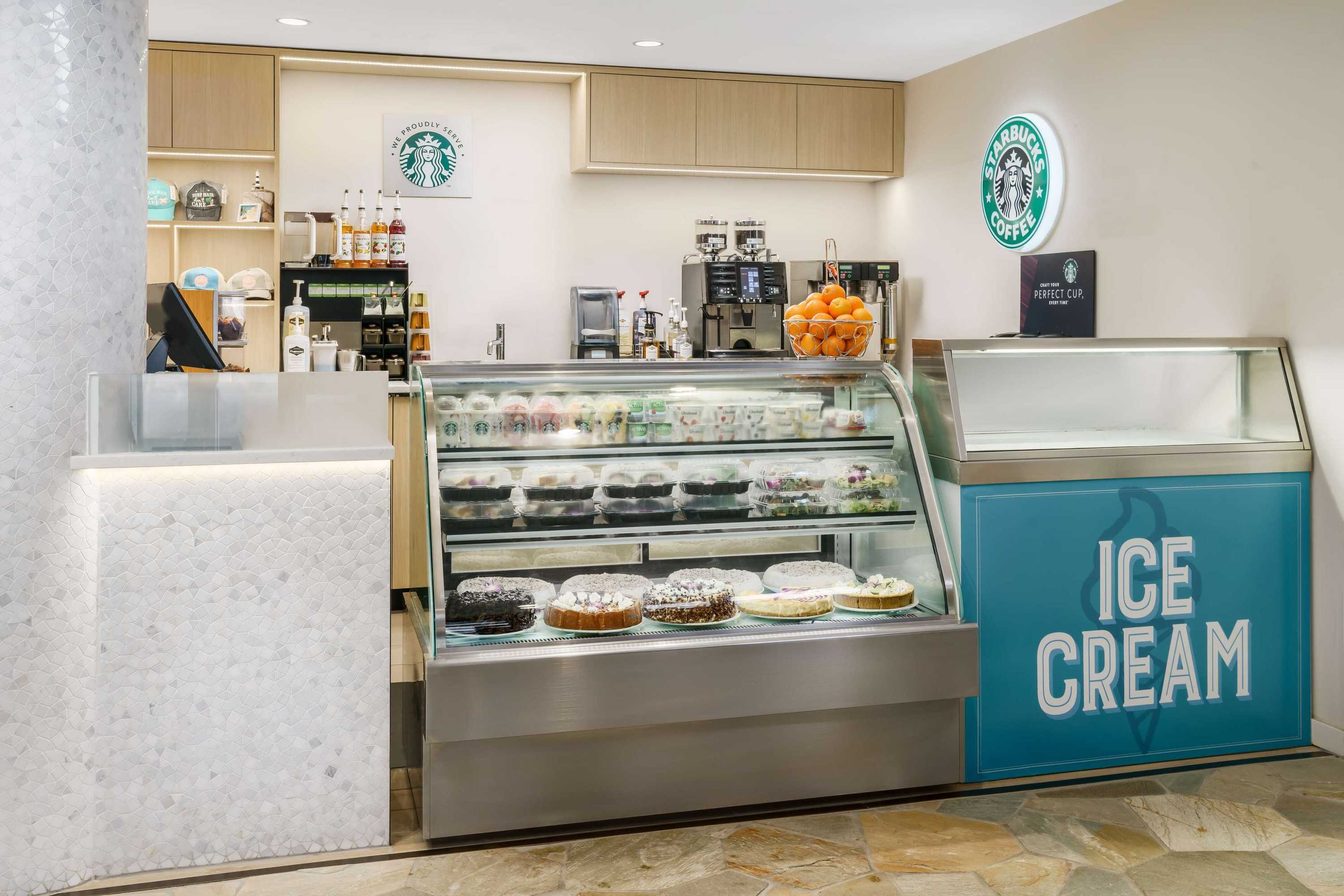 Gift card for Hilton Garden Inn Cocoa Beach Oceanfront