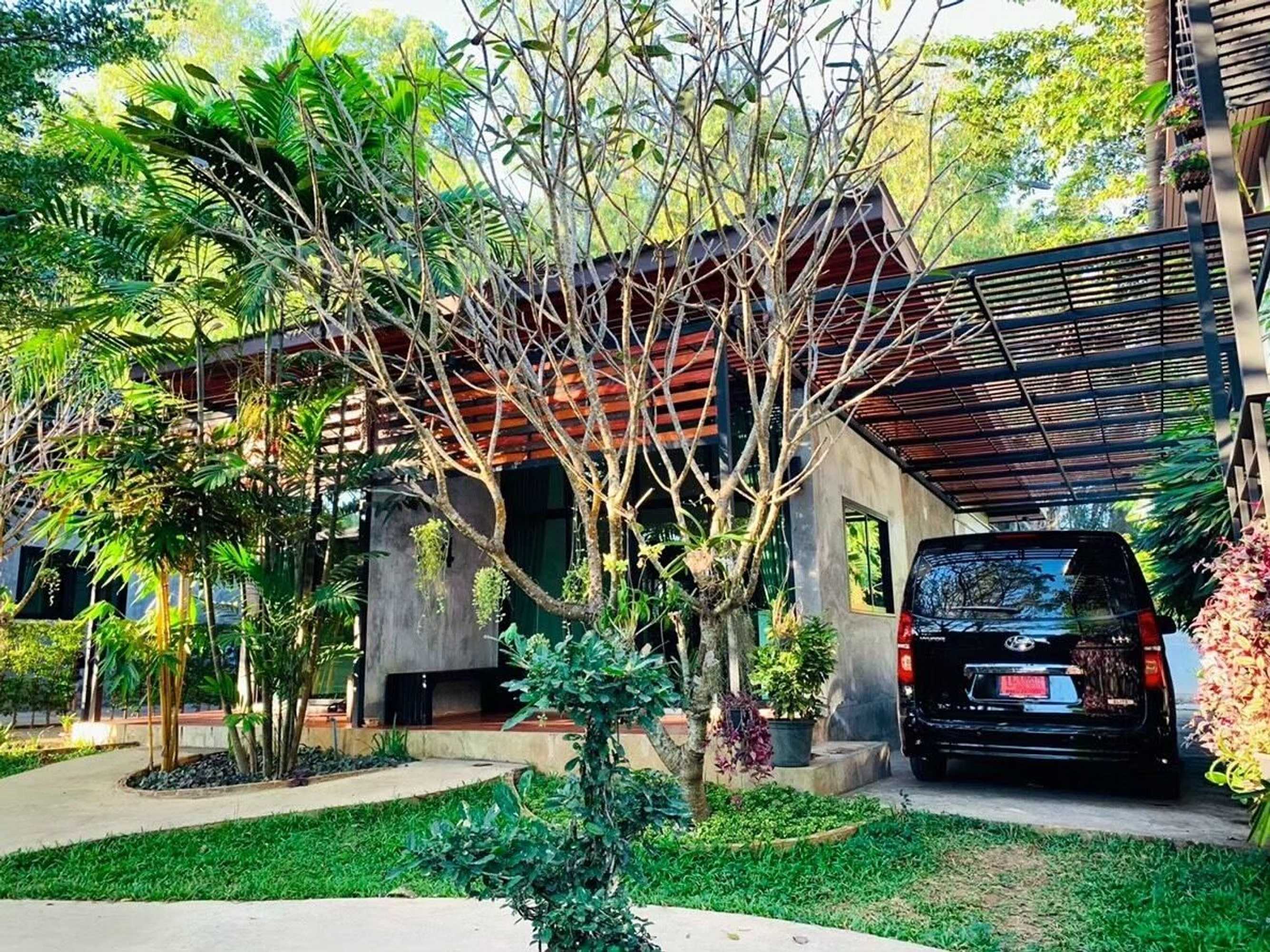 Gift card for Baansuan Leelawadee Resort Nan Gift card for Baansuan Leelawadee Resort Nan