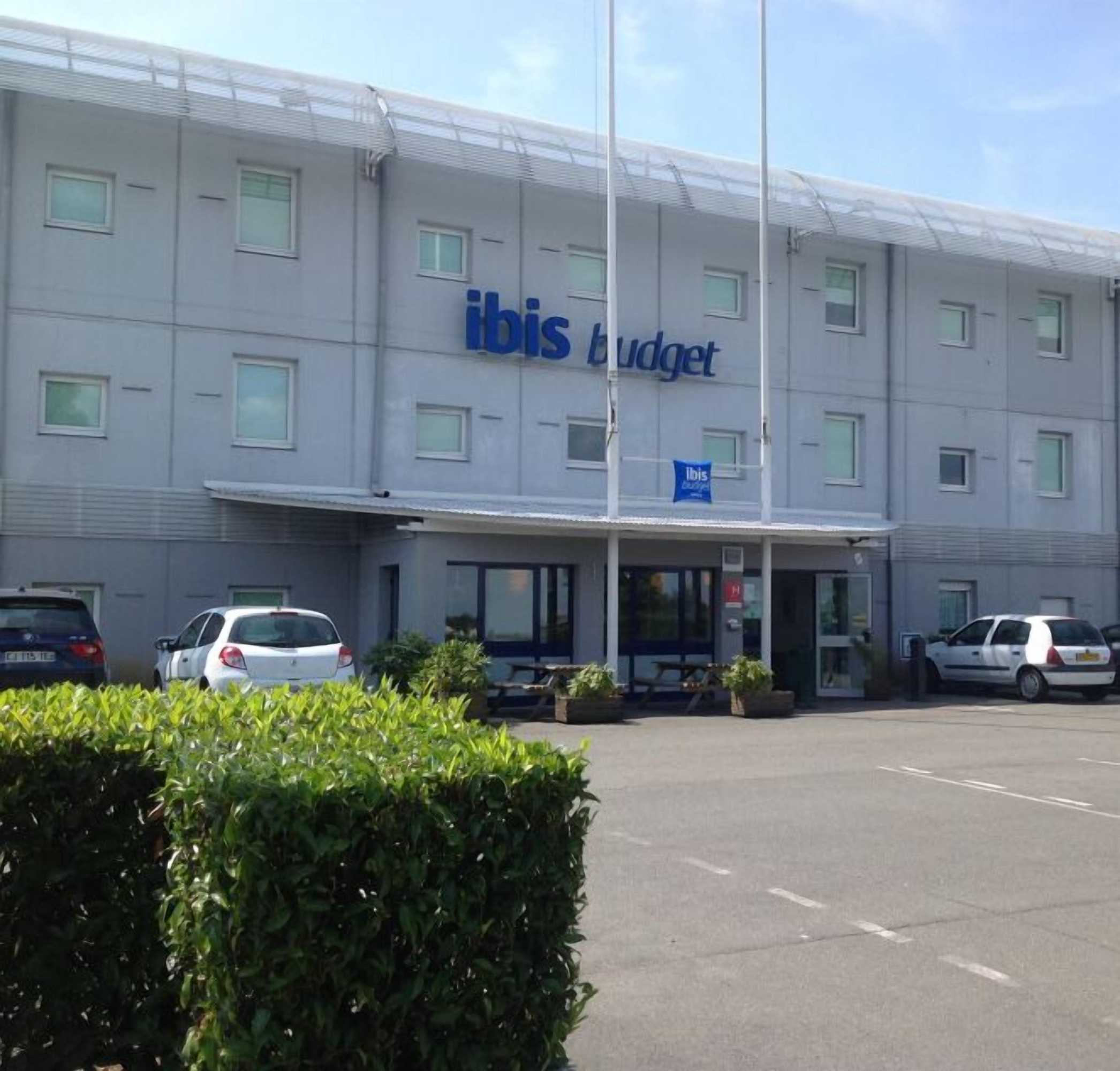 Gift card for Ibis Budget Orgeval Gift card for Ibis Budget Orgeval