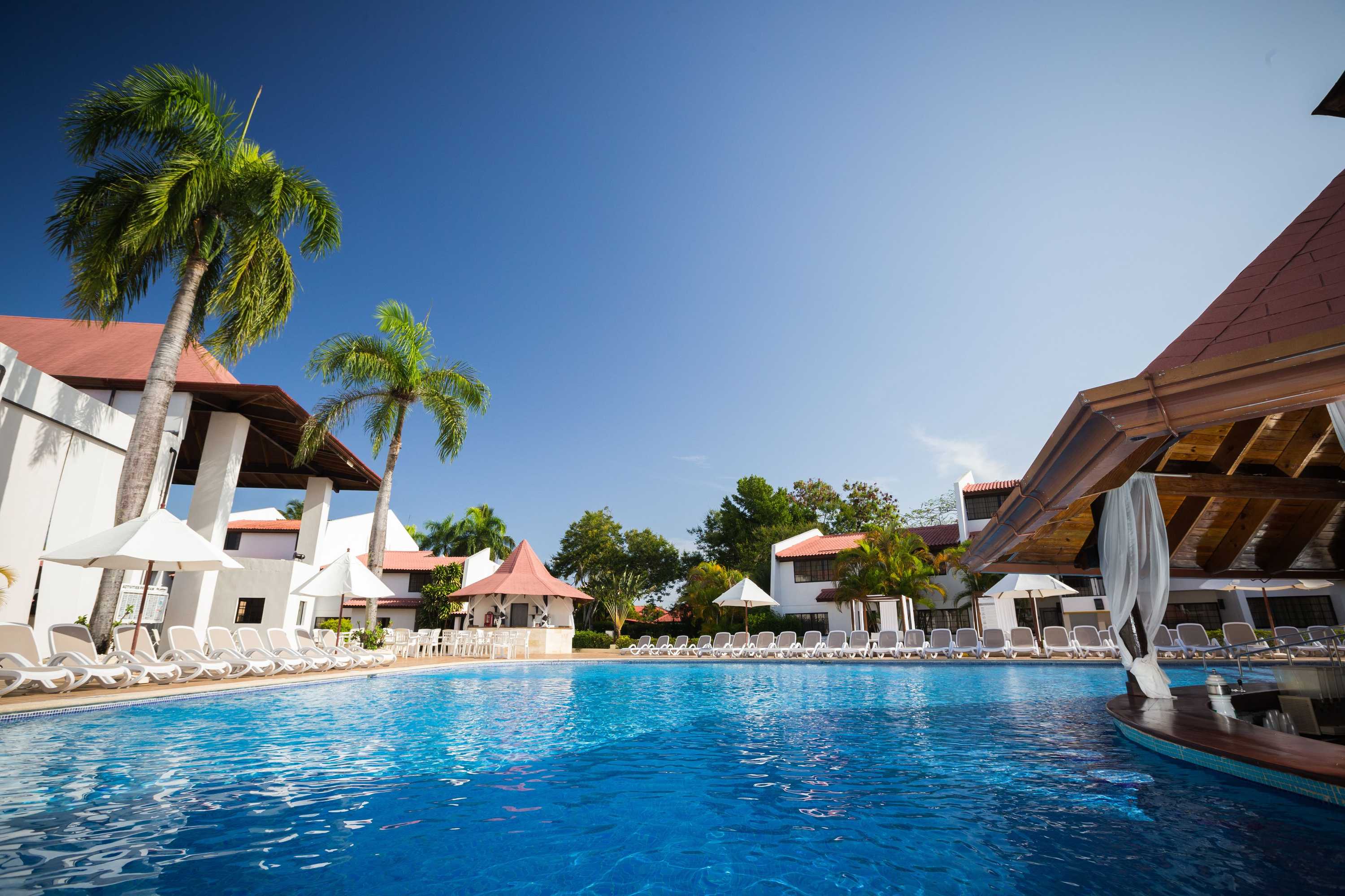 Gift card for Bluebay Villas Doradas - Adults Only - All Inclusive Gift card for Bluebay Villas Doradas - Adults Only - All Inclusive