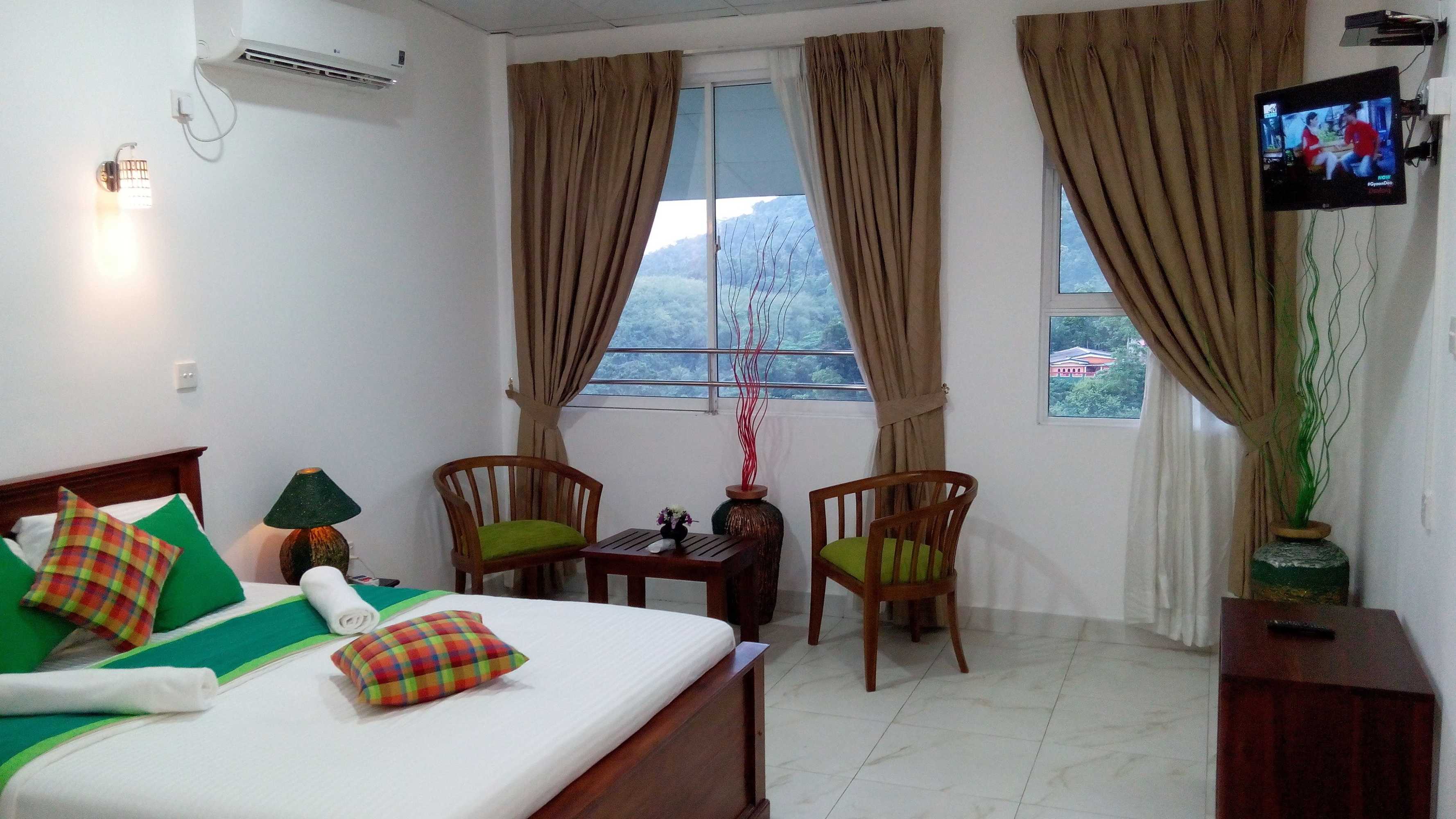 Gift card for Green Tulip Hotel Kandy Gift card for Green Tulip Hotel Kandy