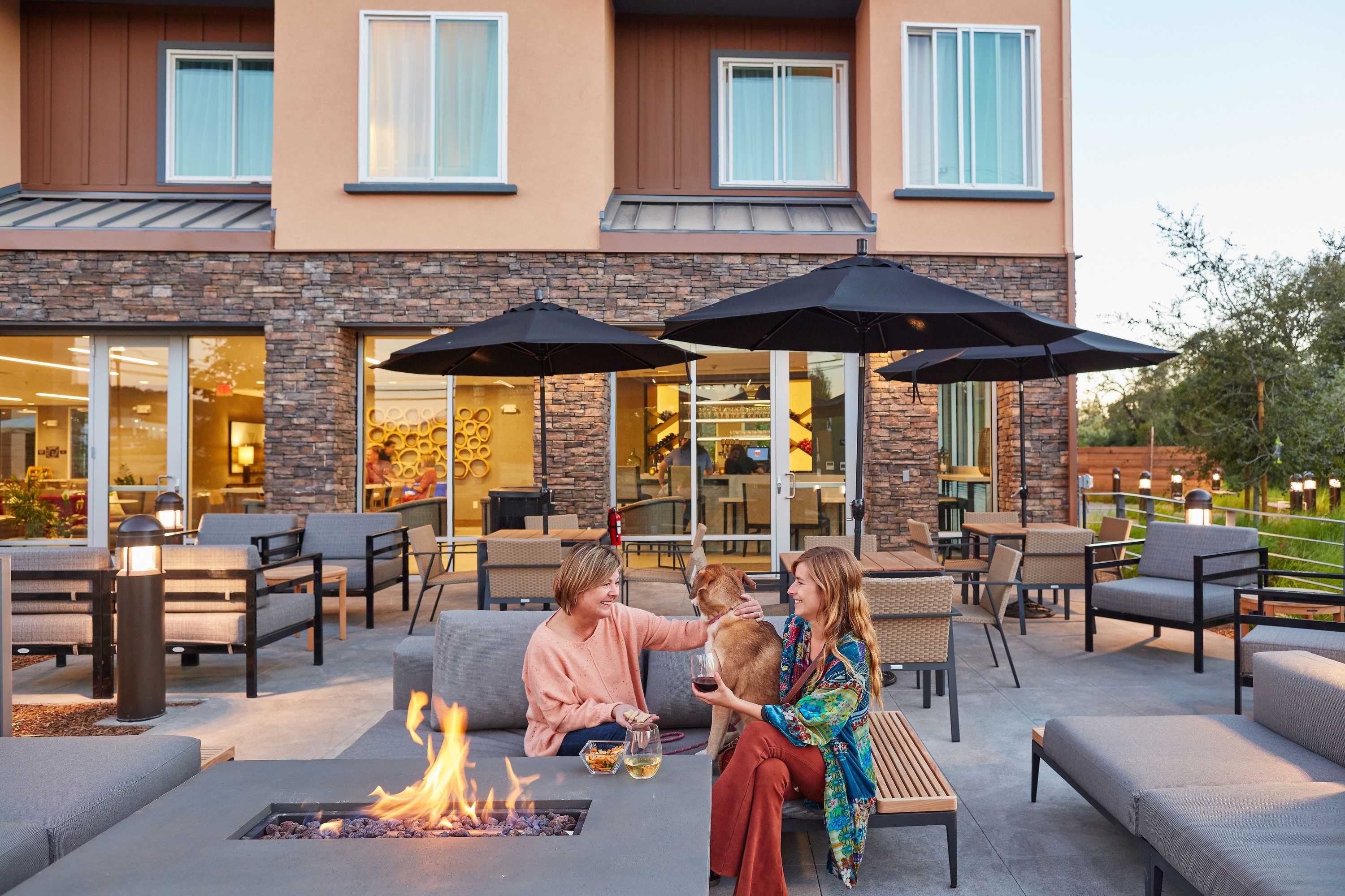 Gift card for Hotel Trio Healdsburg Gift card for Hotel Trio Healdsburg