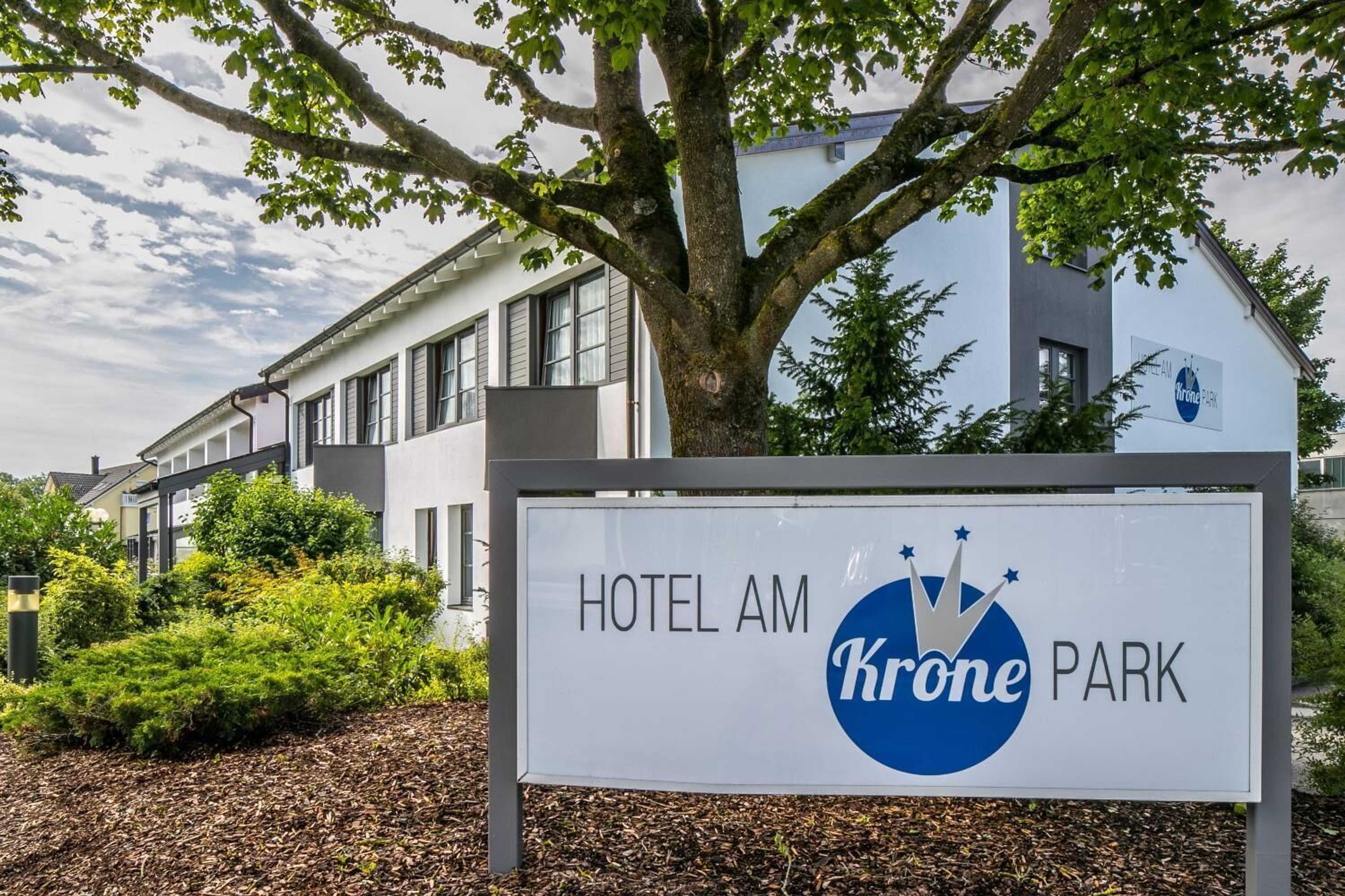 Gift card for Hotel am Krone Park Gift card for Hotel am Krone Park